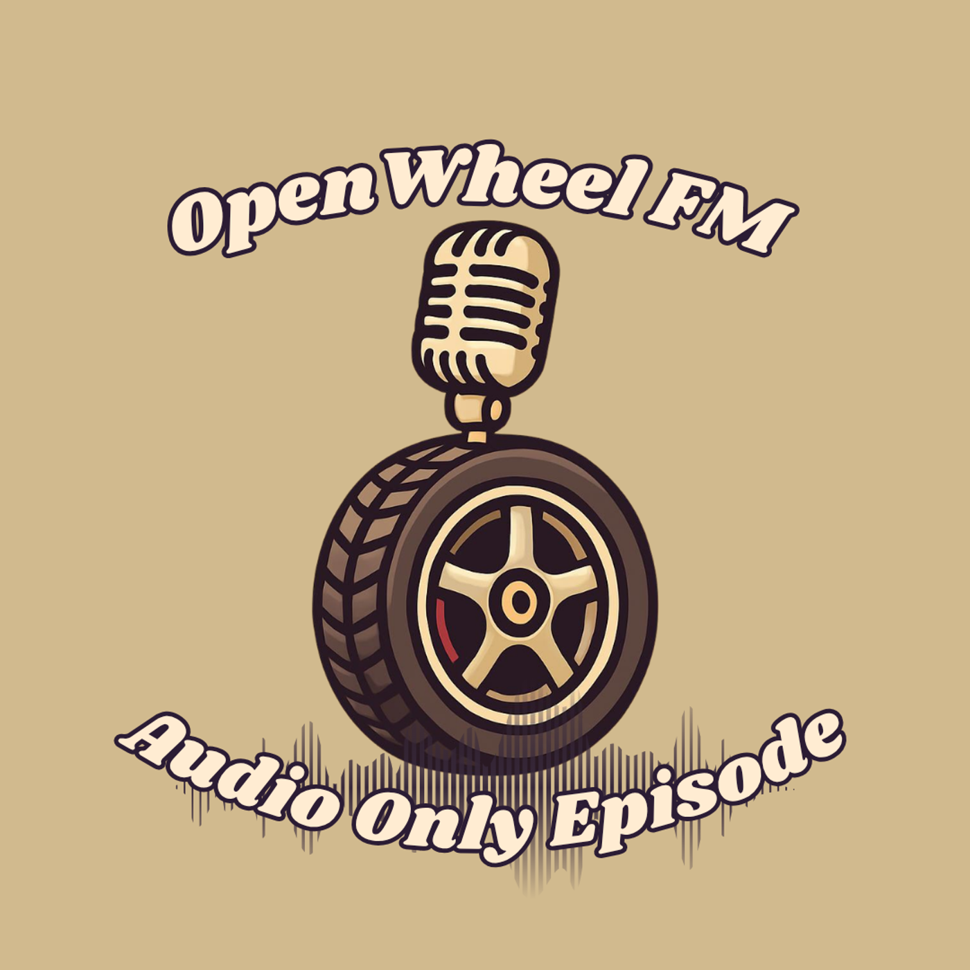 OWFM #3 (Audio Only) - Indy 500 Qualifying + Monaco E-Prix episode artwork