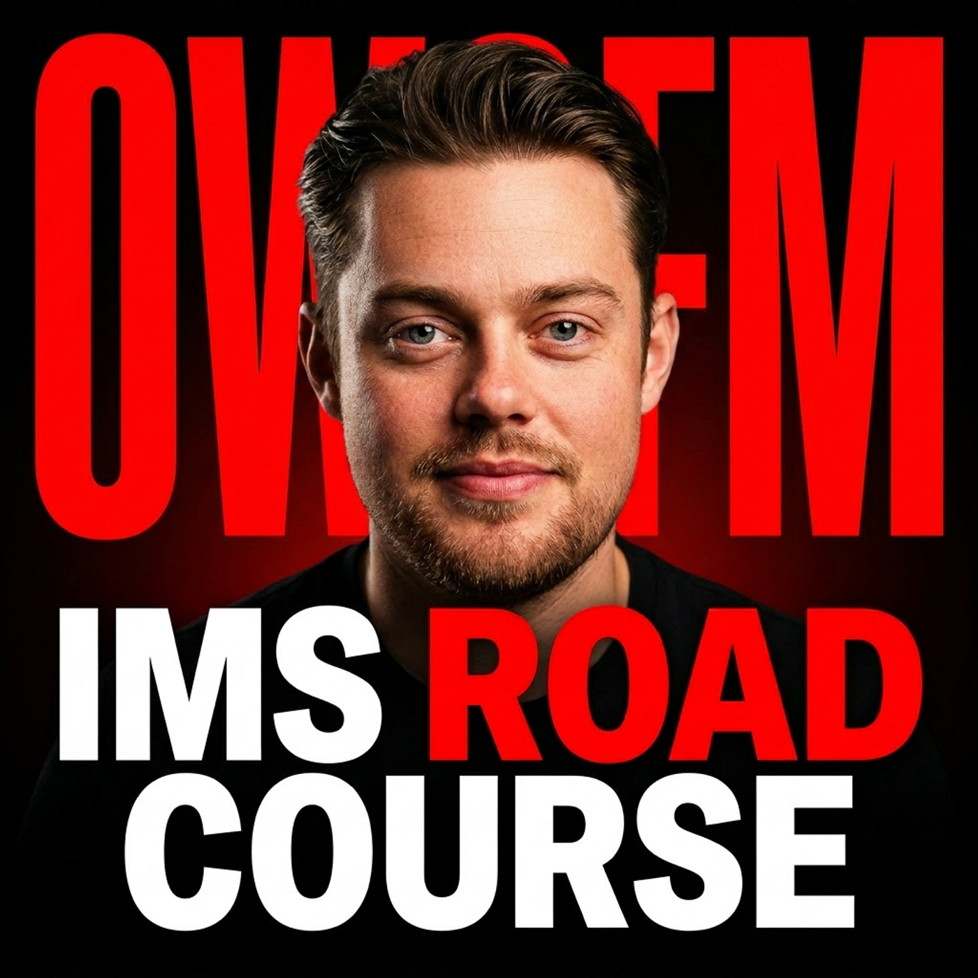 OWFM #2 - IMS Road Race Recap + F1 moves away from 50/50 in 2027. episode artwork