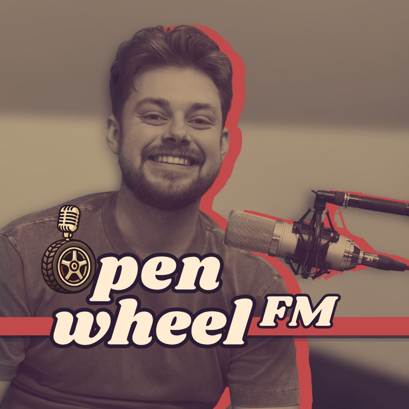 Open Wheel FM