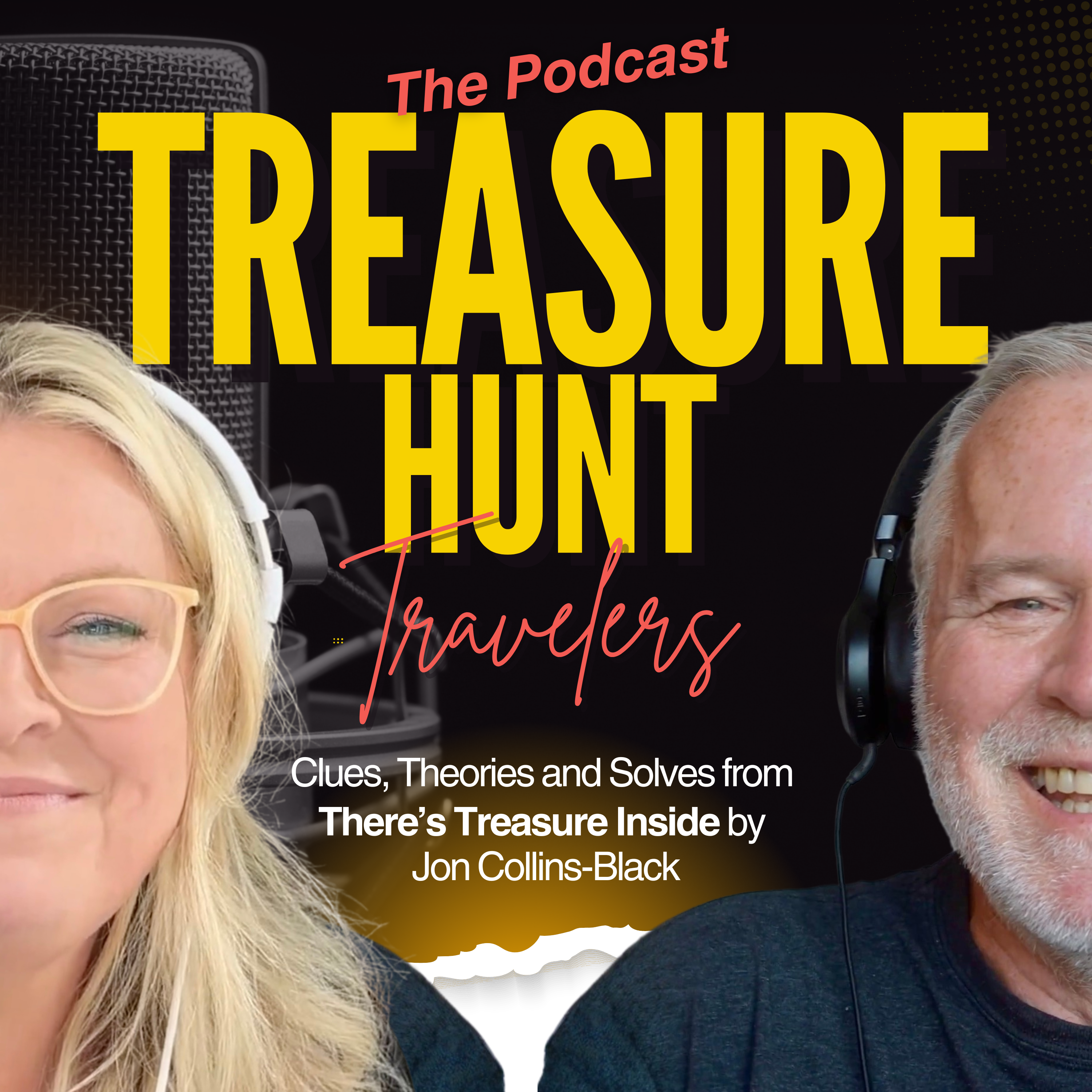 Treasure Hunt Travelers