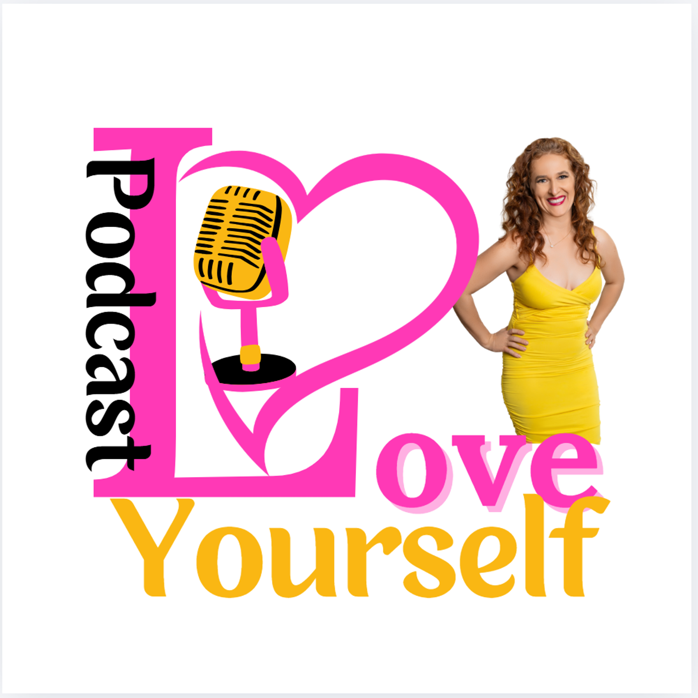 Artwork for Love Yourself Podcast by Allie