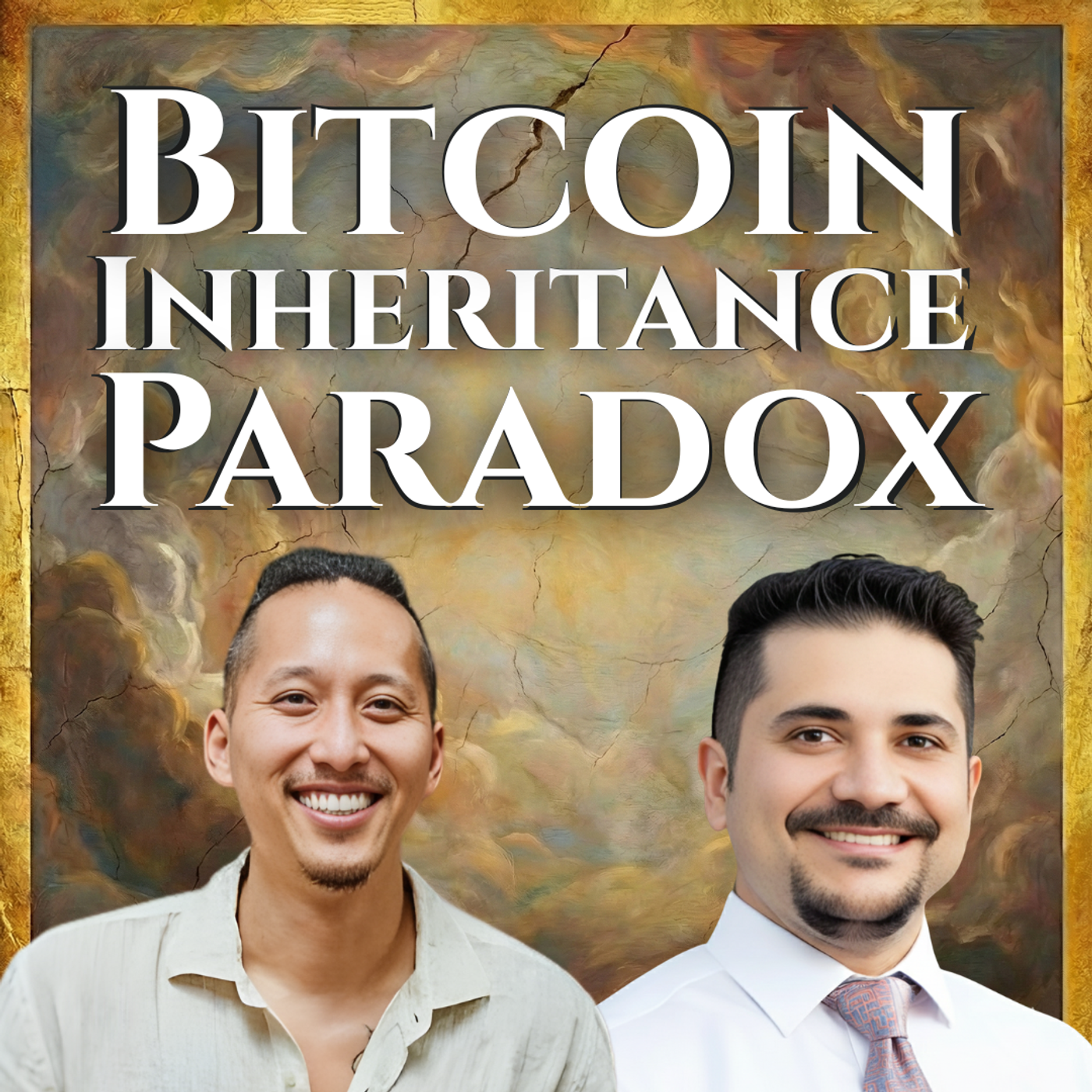 The Bitcoin Inheritance Paradox and why Proof of Work is the Answer