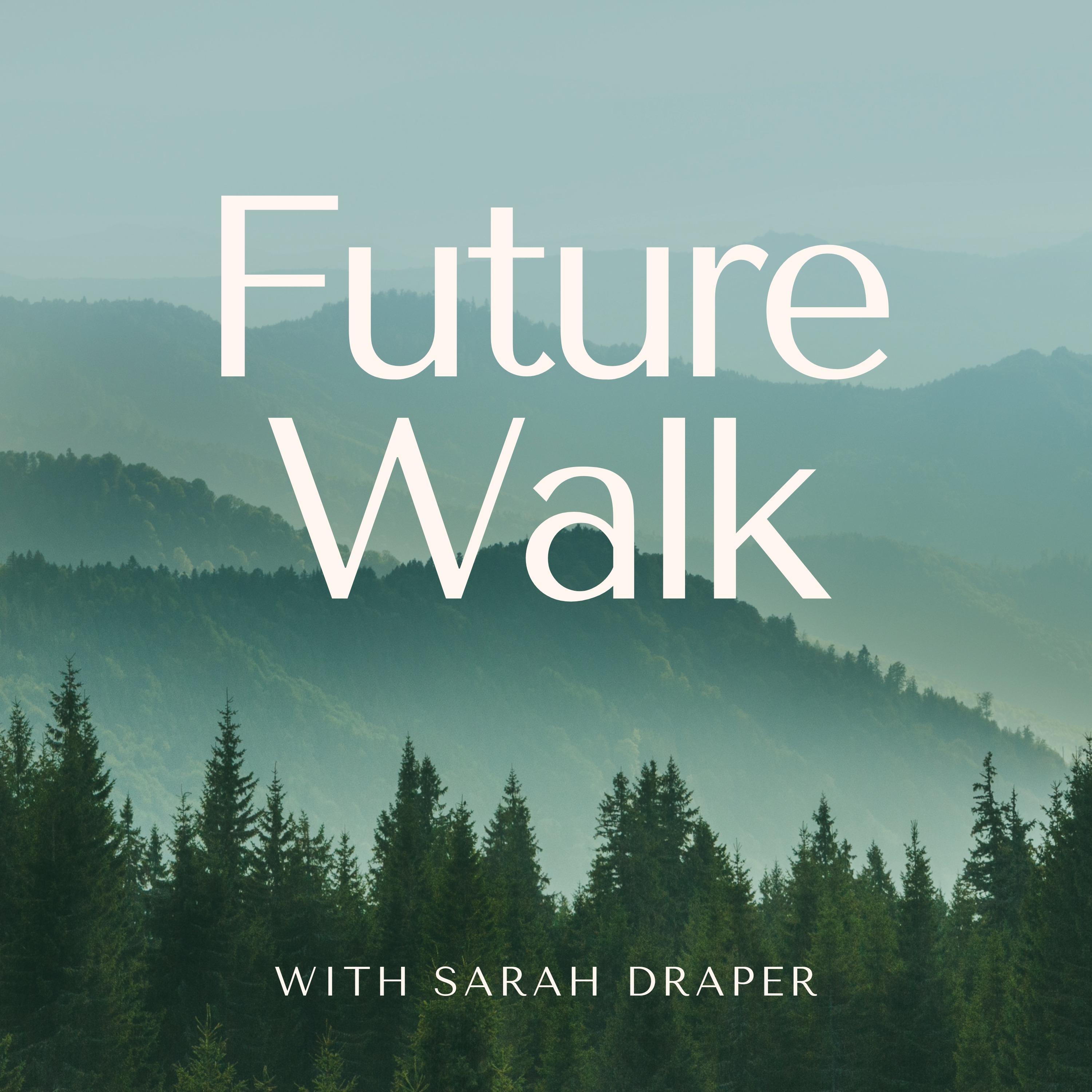 Future Walk