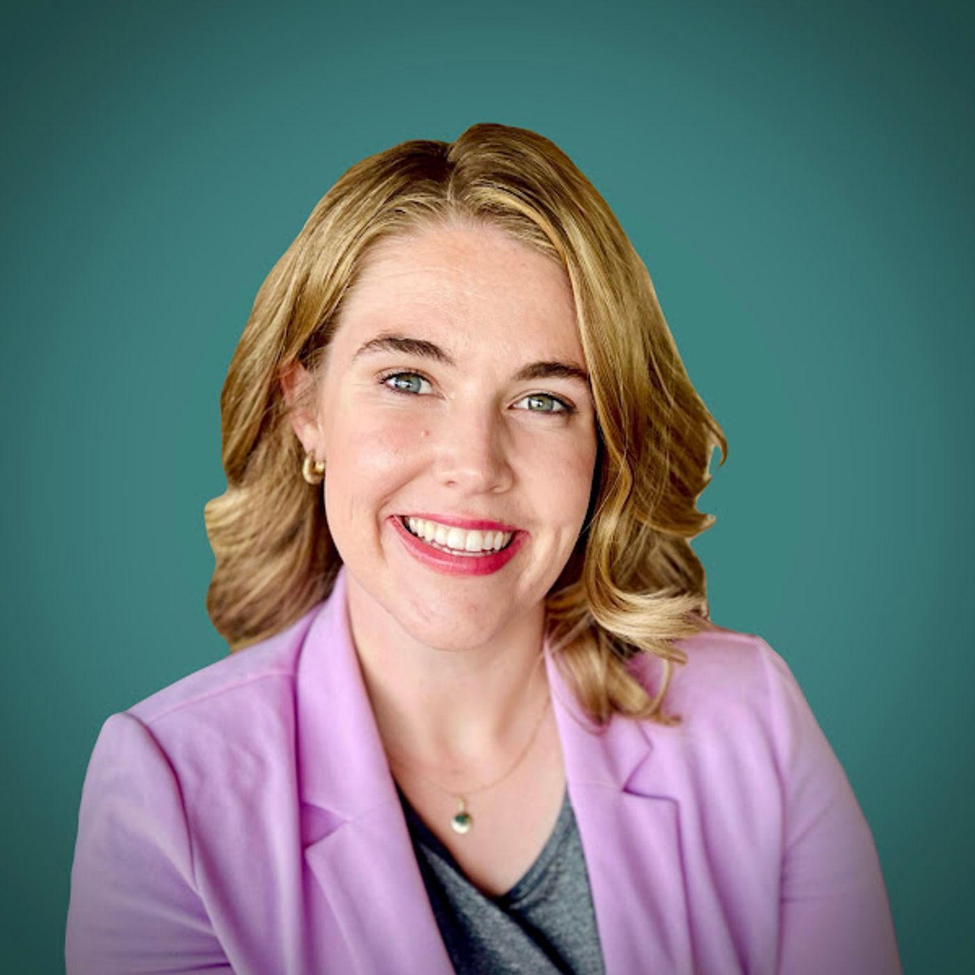 Artwork for Data Coach Claire