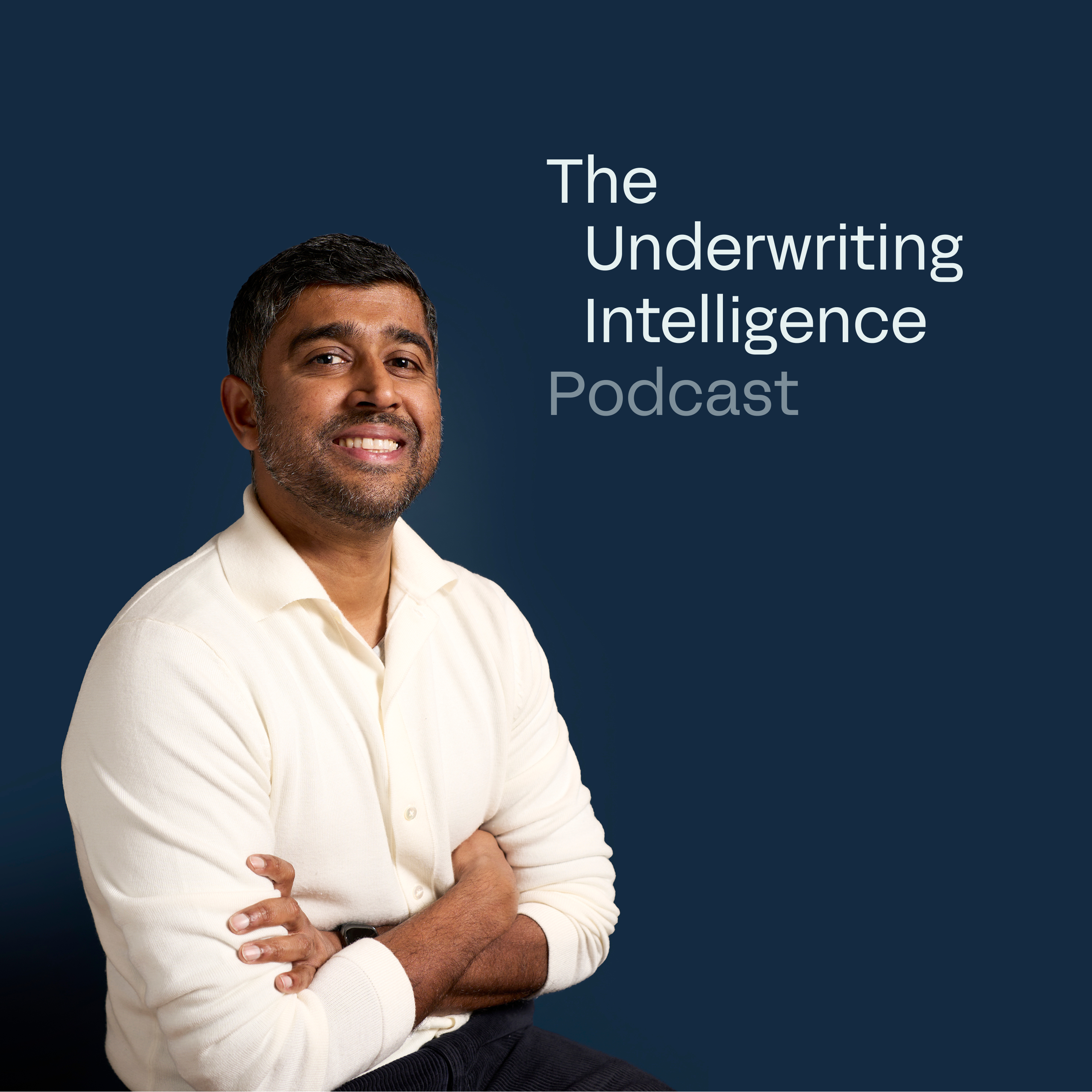 The Underwriting Intelligence Podcast podcast artwork