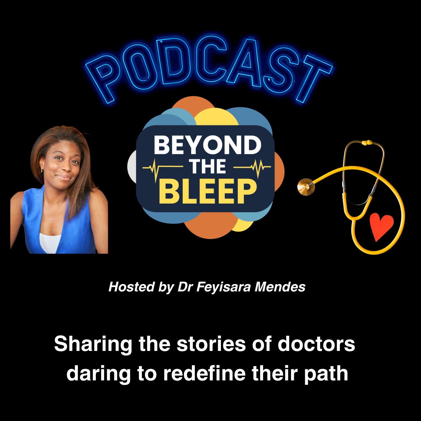 Beyond the Bleep