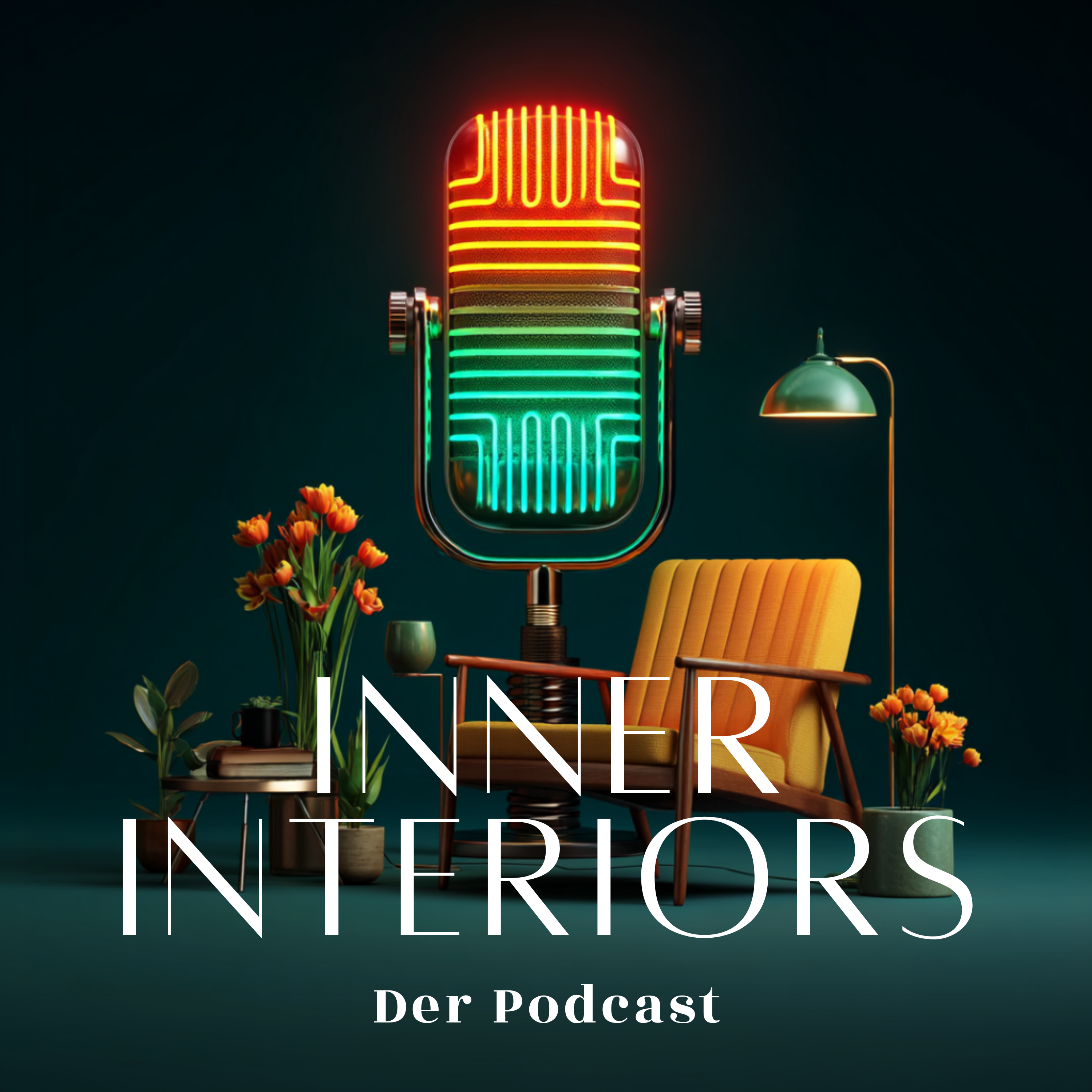 Inner Interiors