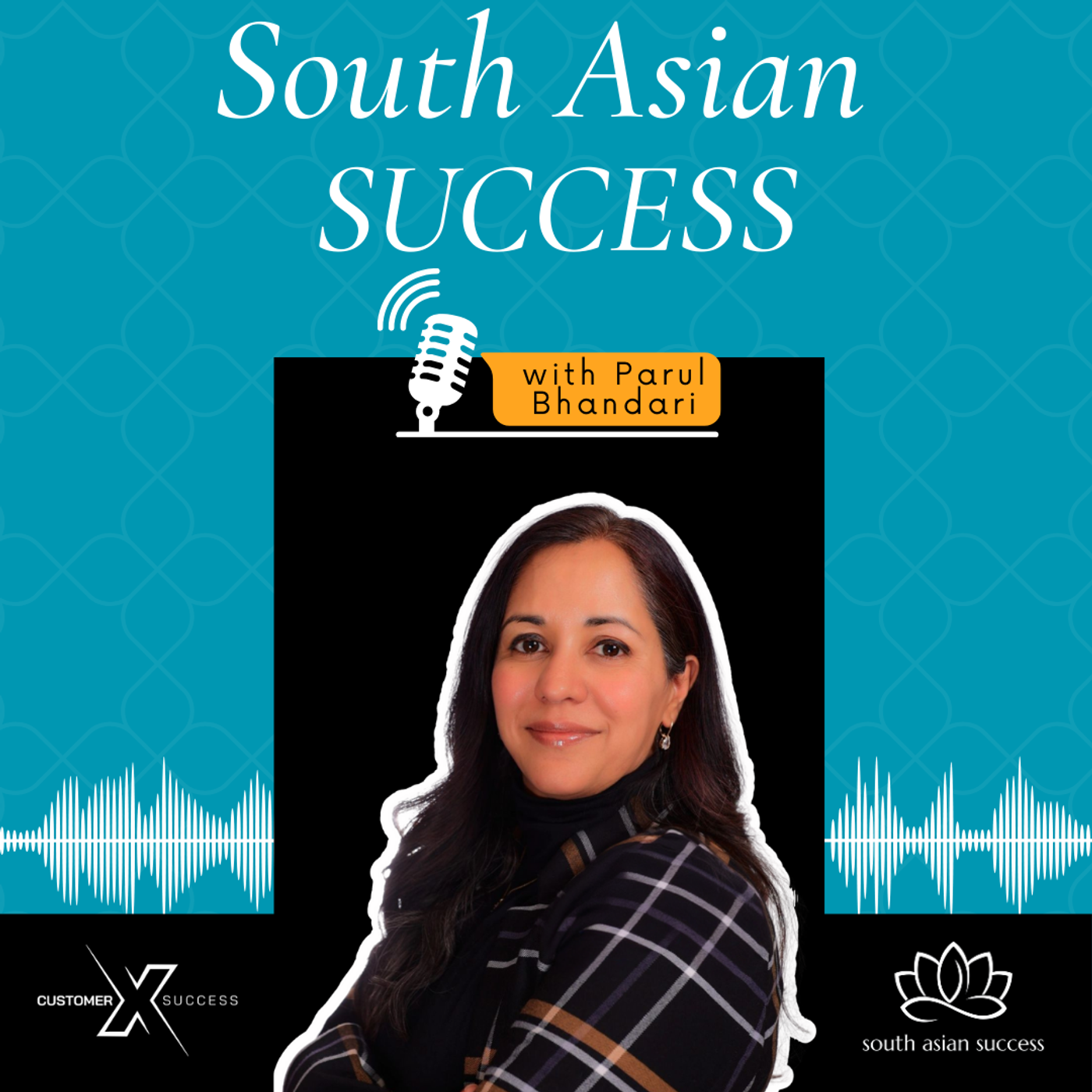 South Asian Success