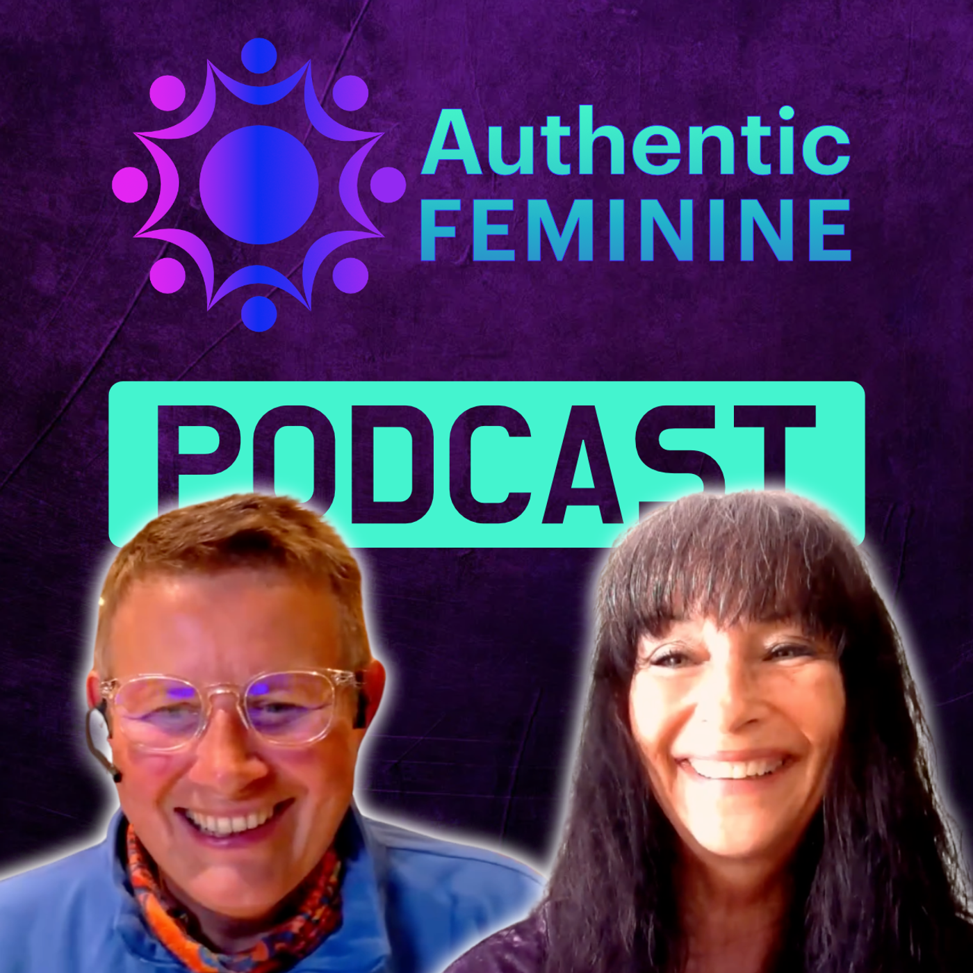 Authentic Feminine