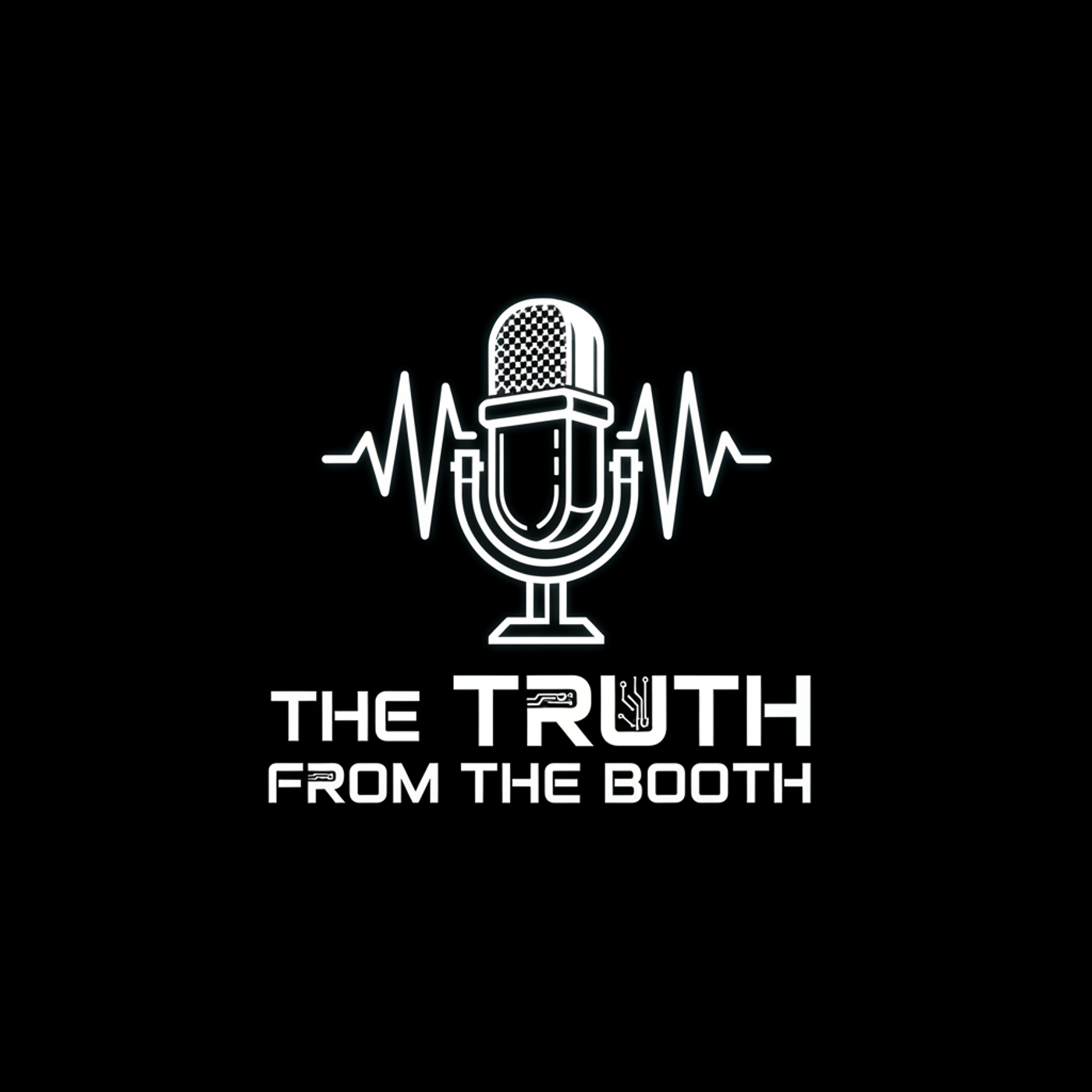 THE TRUTH FROM THE BOOTH