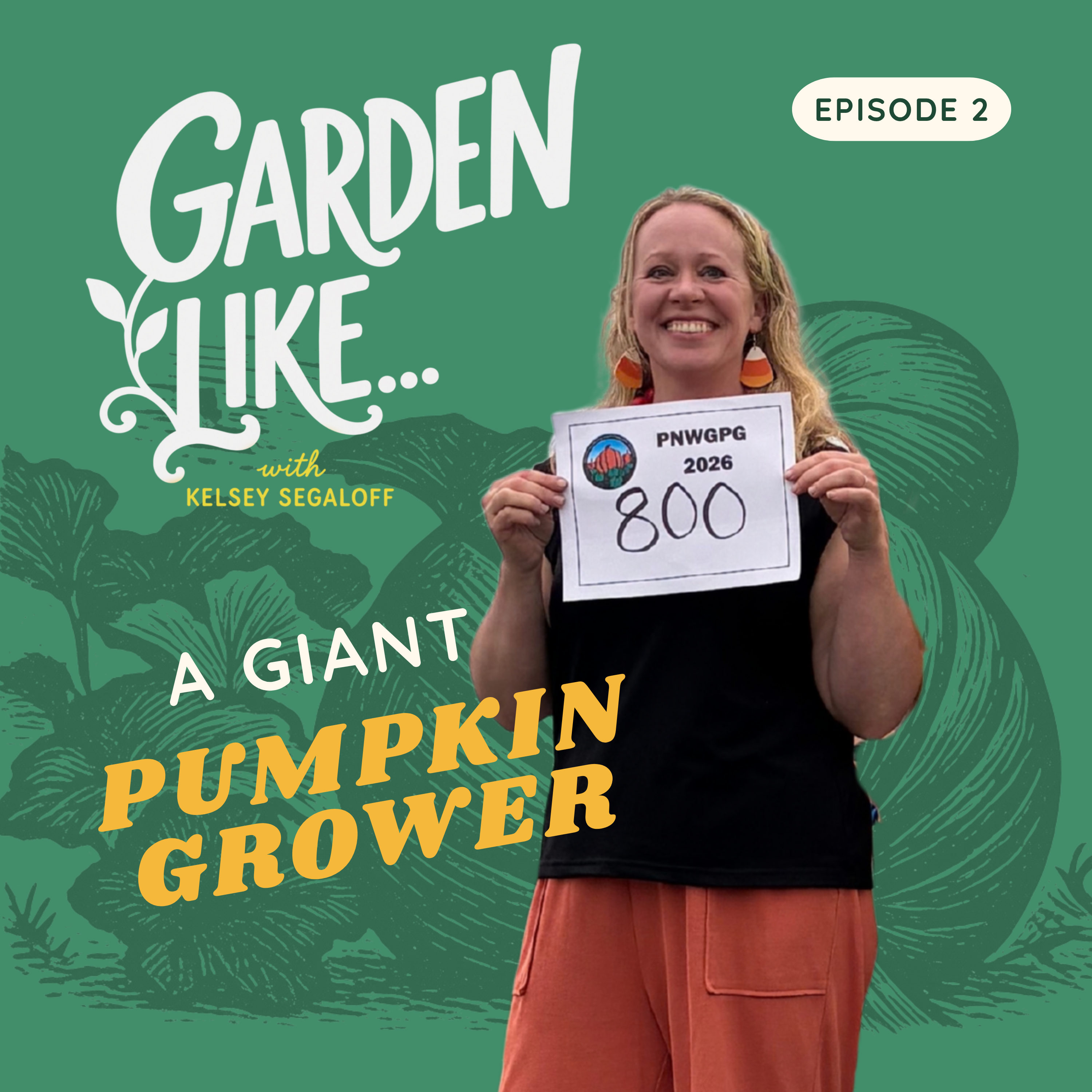Garden Like