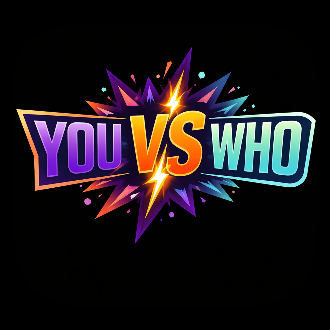 You vs Who podcast artwork