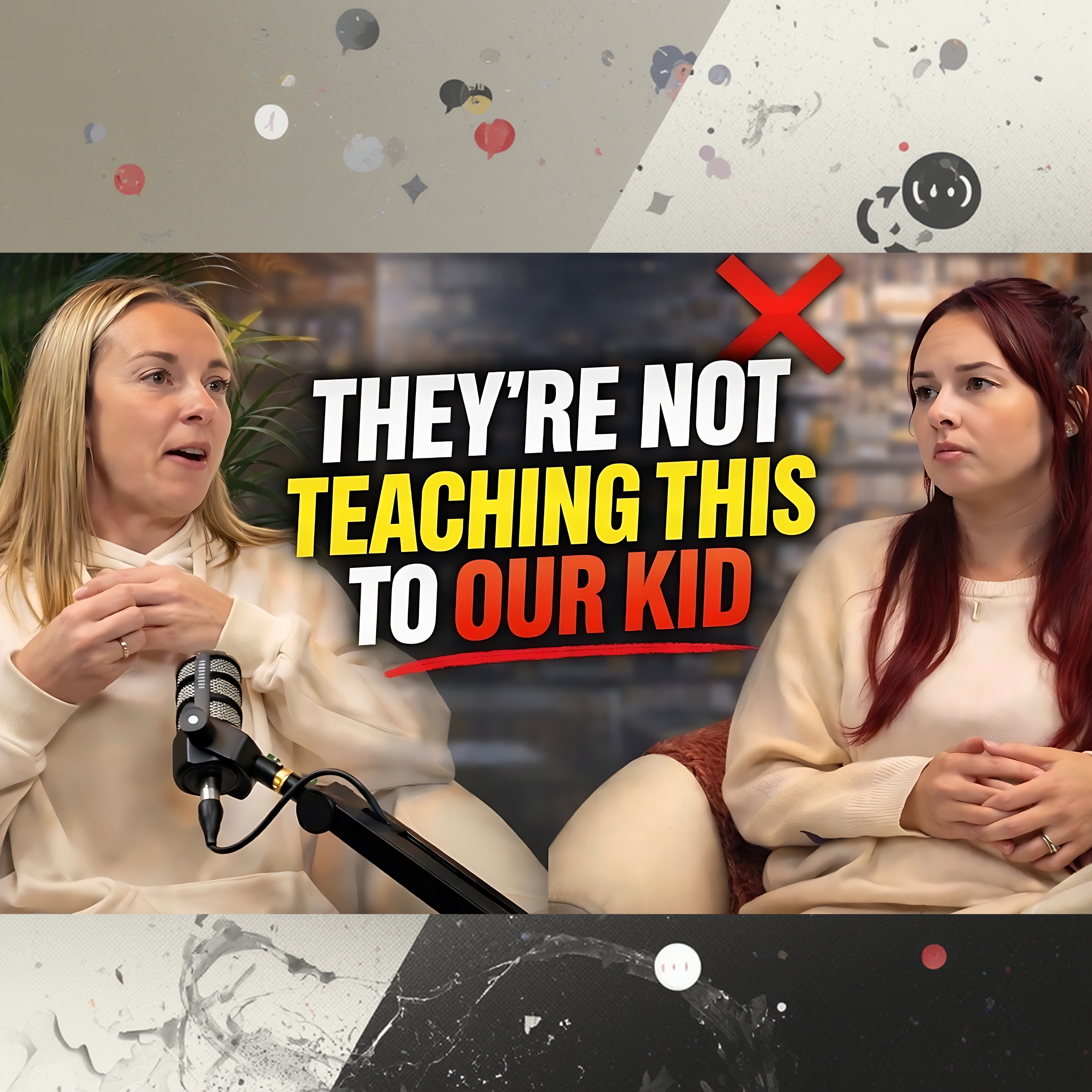 They’re Not Teaching This… And It’s Hurting Our Kids episode artwork