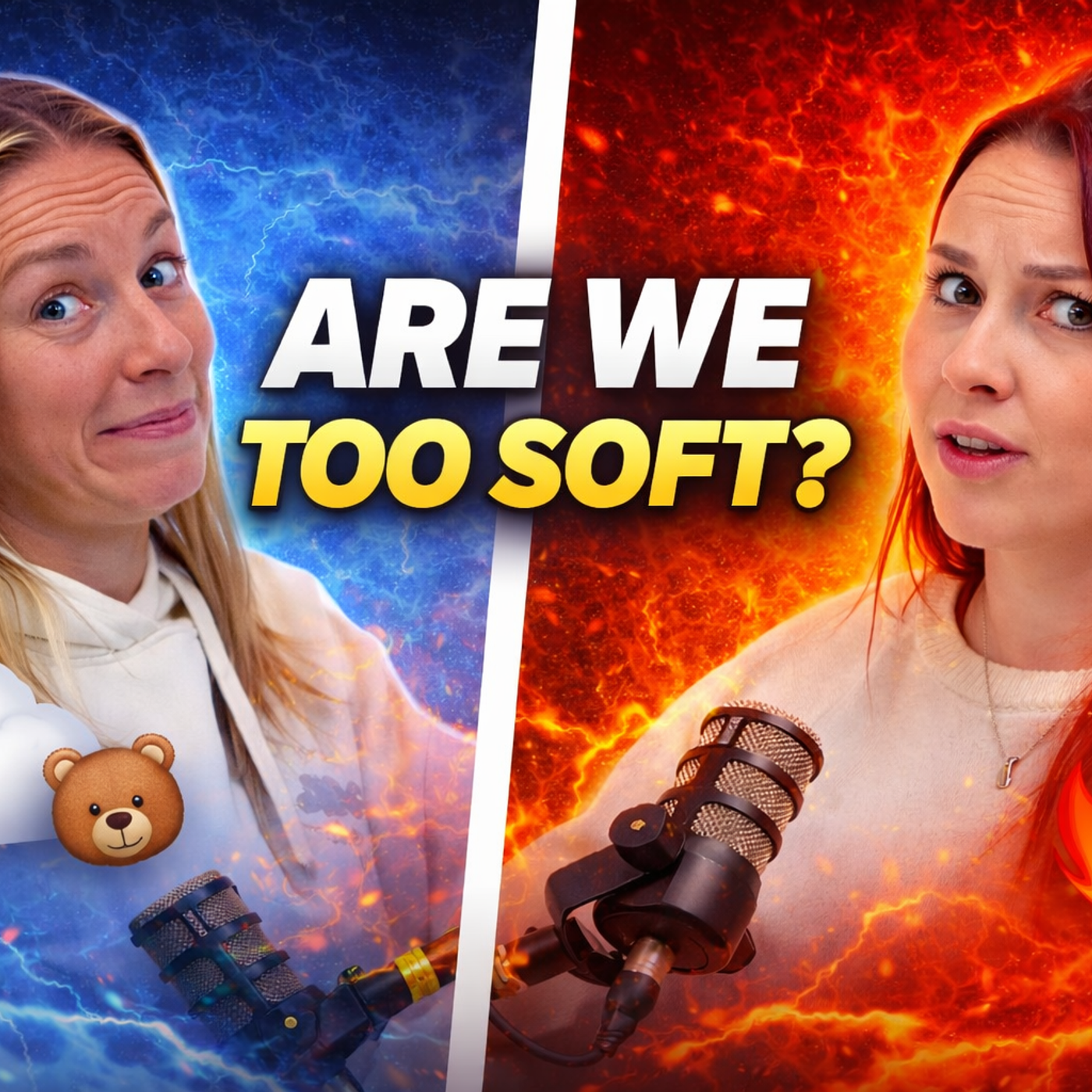 Are We Raising Sore Losers? And Letting Kids Quit Too Easily? episode artwork