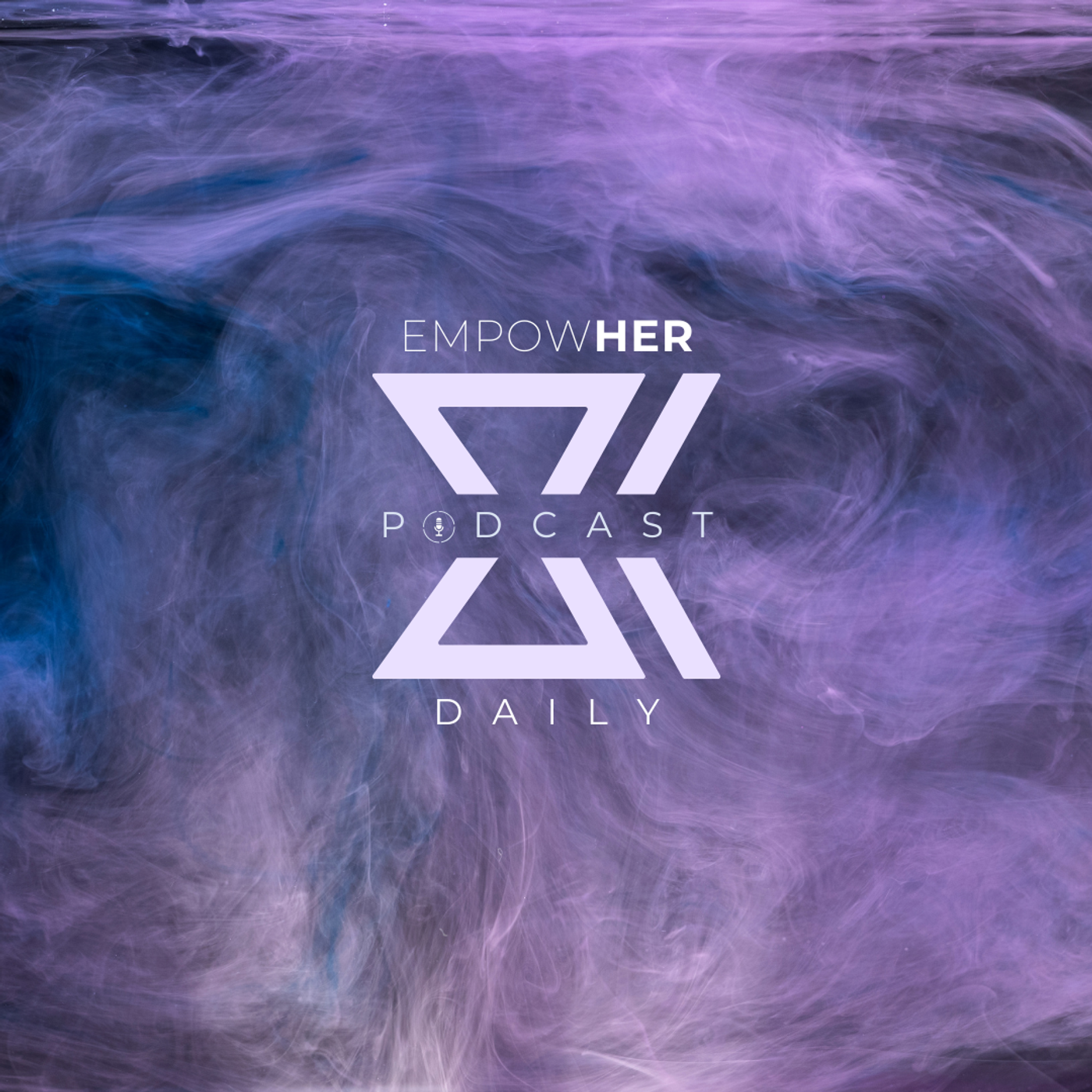 EmpowerHer Daily podcast artwork
