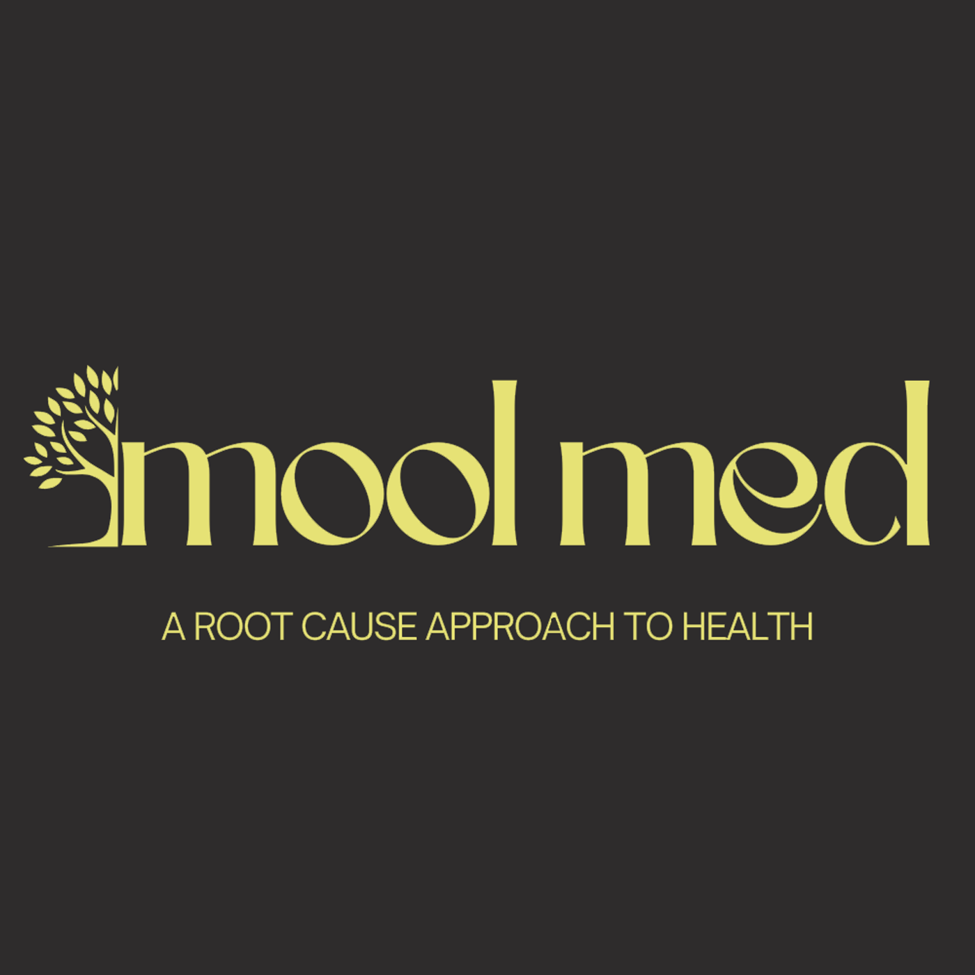 The Mool Med Podcast