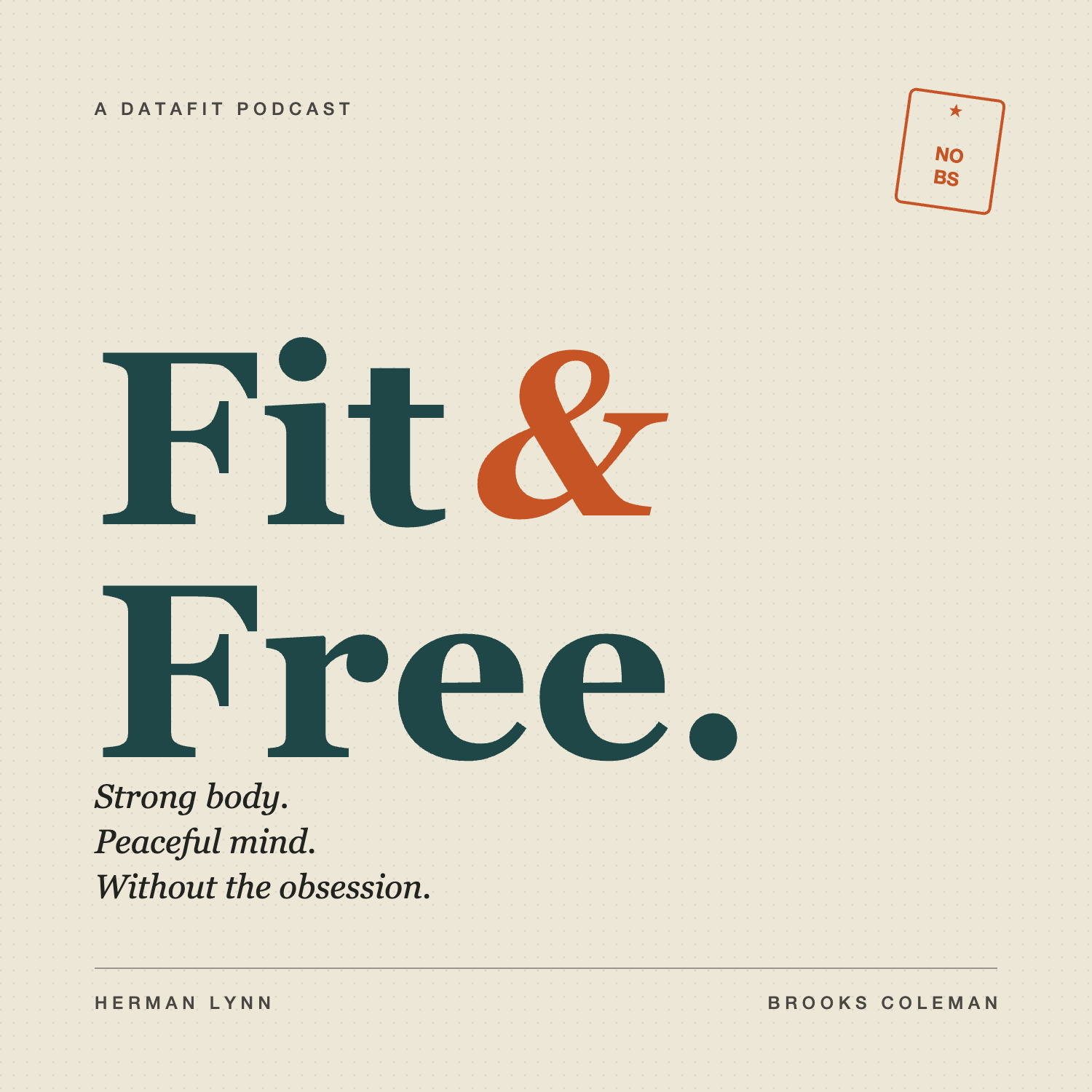 28. The 4 Stages of Building a Fit & Healthy Body (Part 2)
