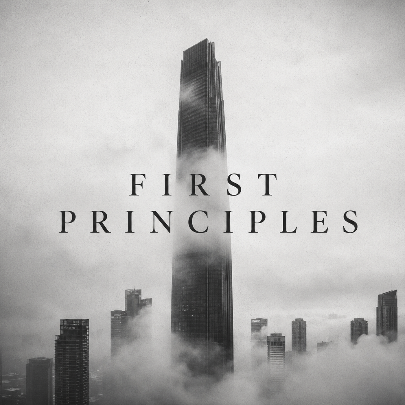 First Principles