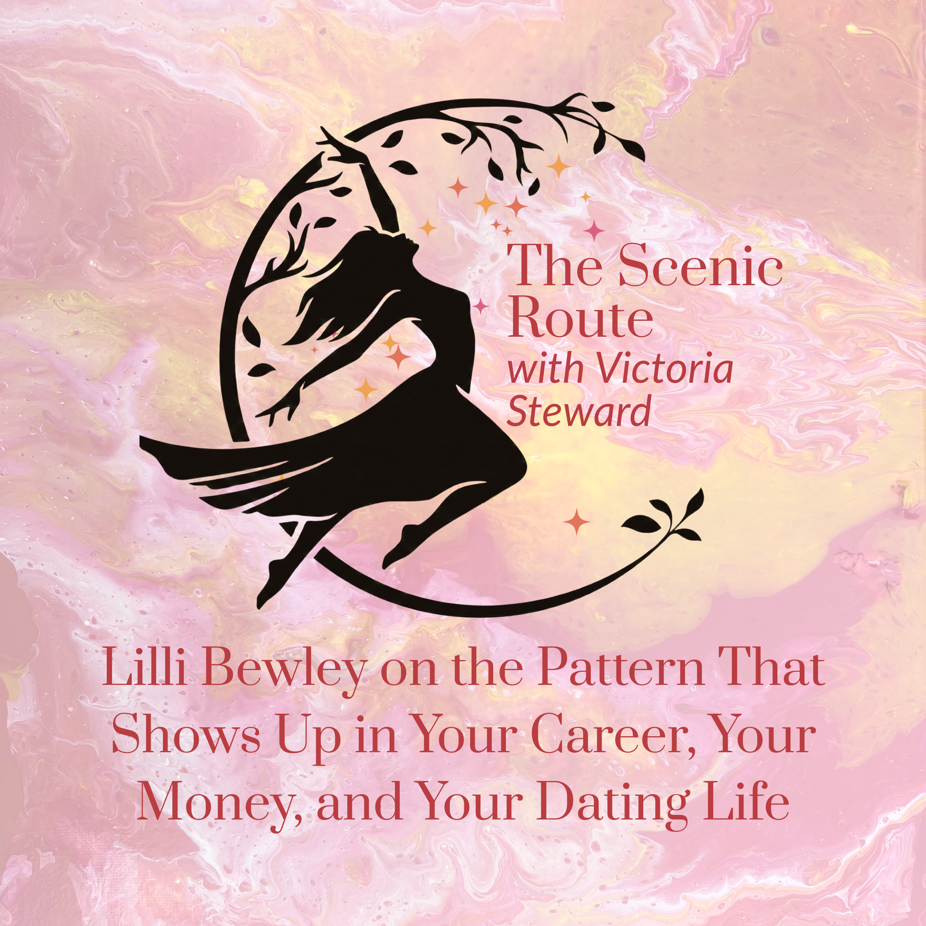 Lilli Bewley on the Pattern That Shows Up in Your Career, Your Money, and Your Dating Life