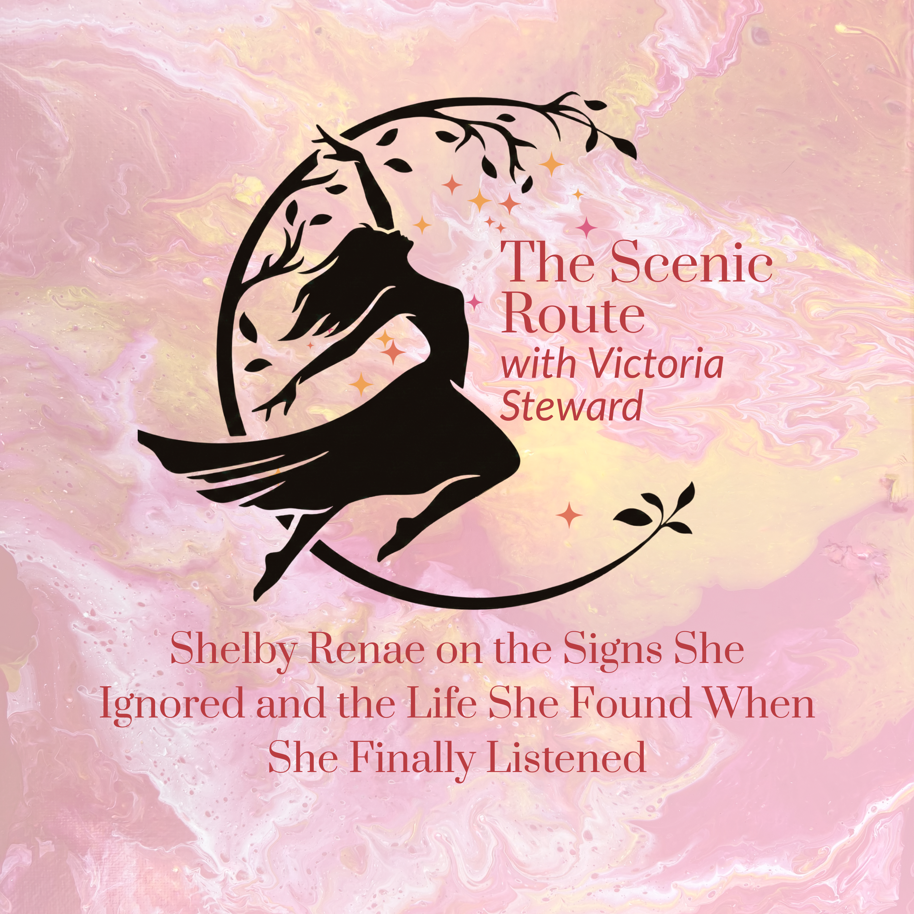 Shelby Renae on the Signs She Ignored and the Life She Found When She Finally Listened