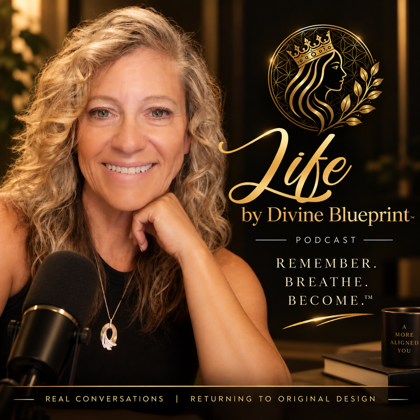 Life By Divine Blueprint
