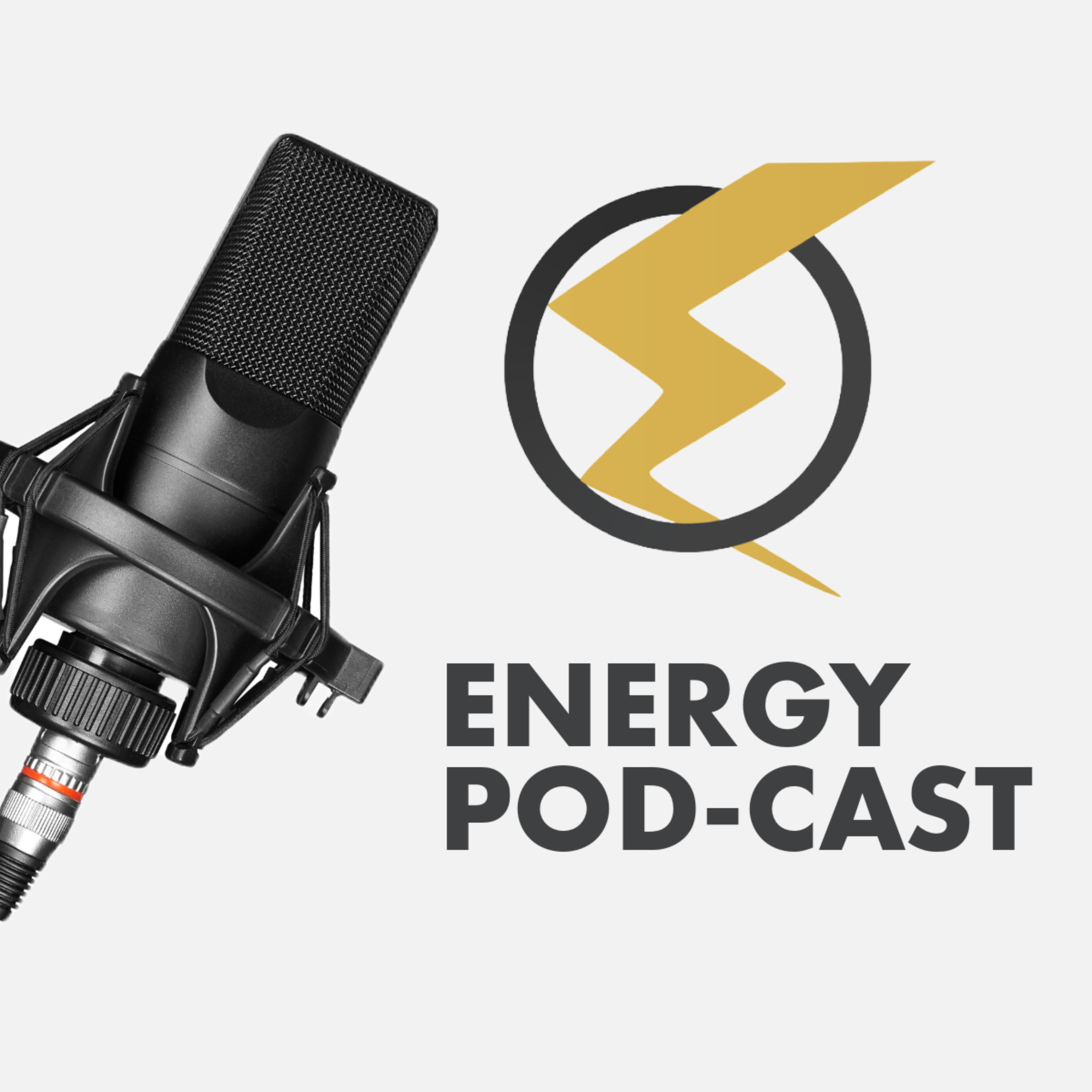 Energy Pod Cast podcast artwork