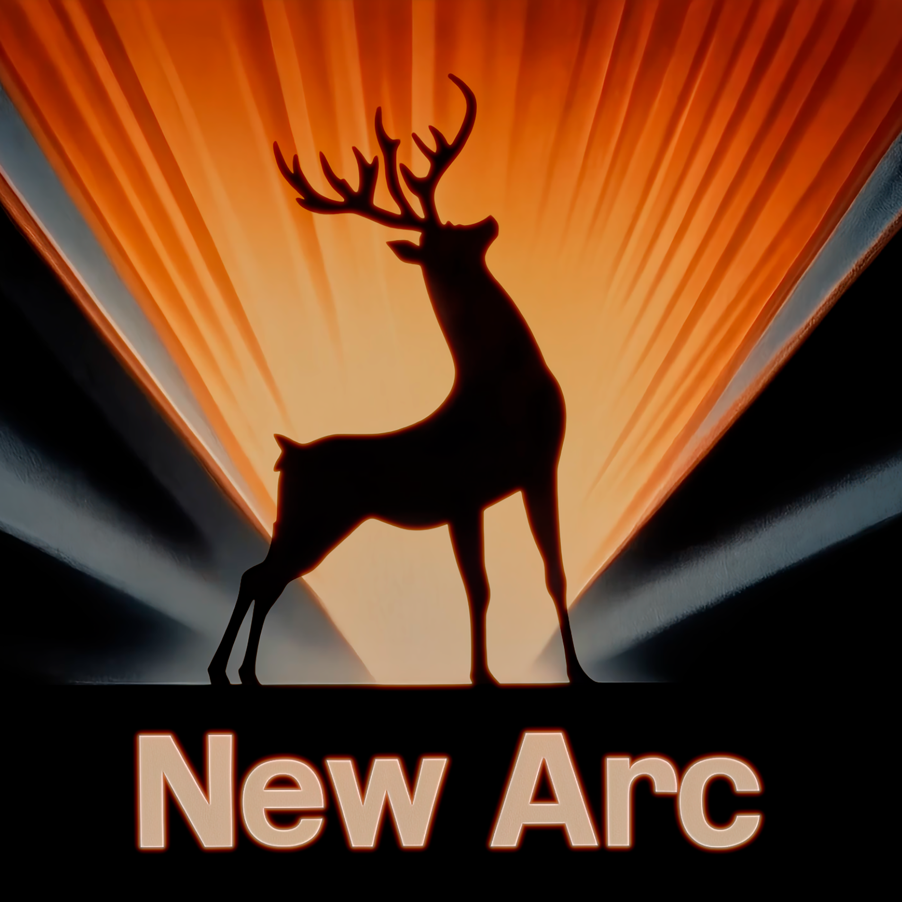 New Arc Podcast