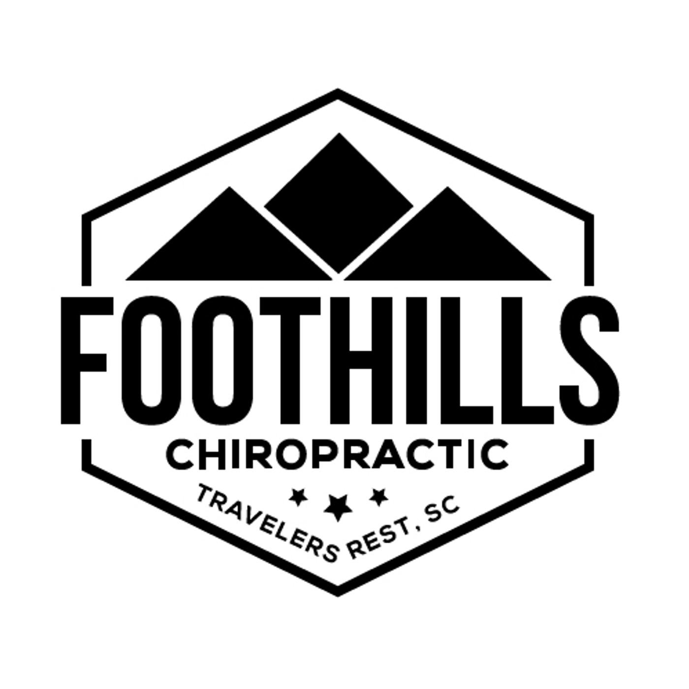 Ramblings, Rants and Raves by Dr. Mike Geran: The Podcast of Foothills Chiropractic podcast artwork