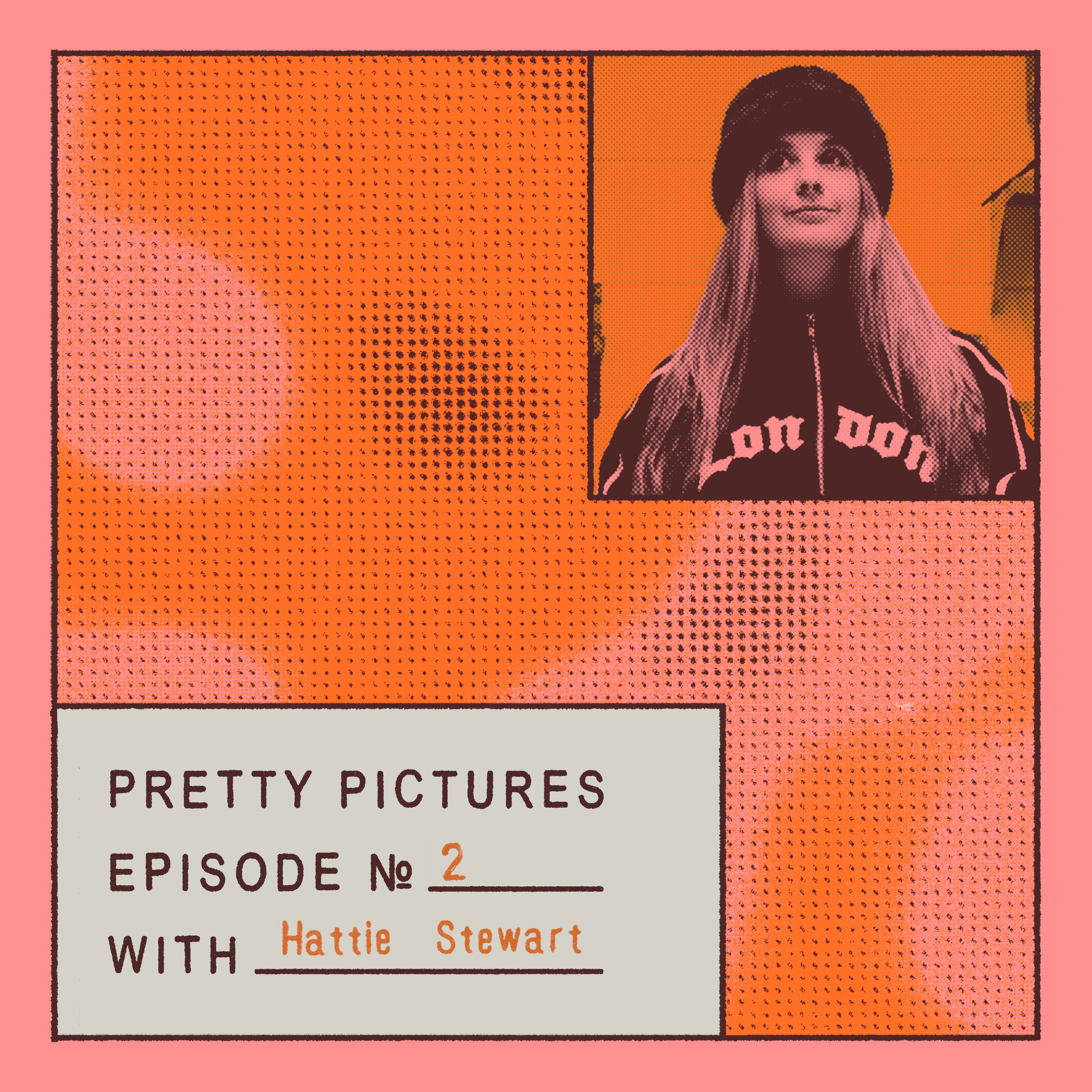 2: Hattie Stewart episode artwork