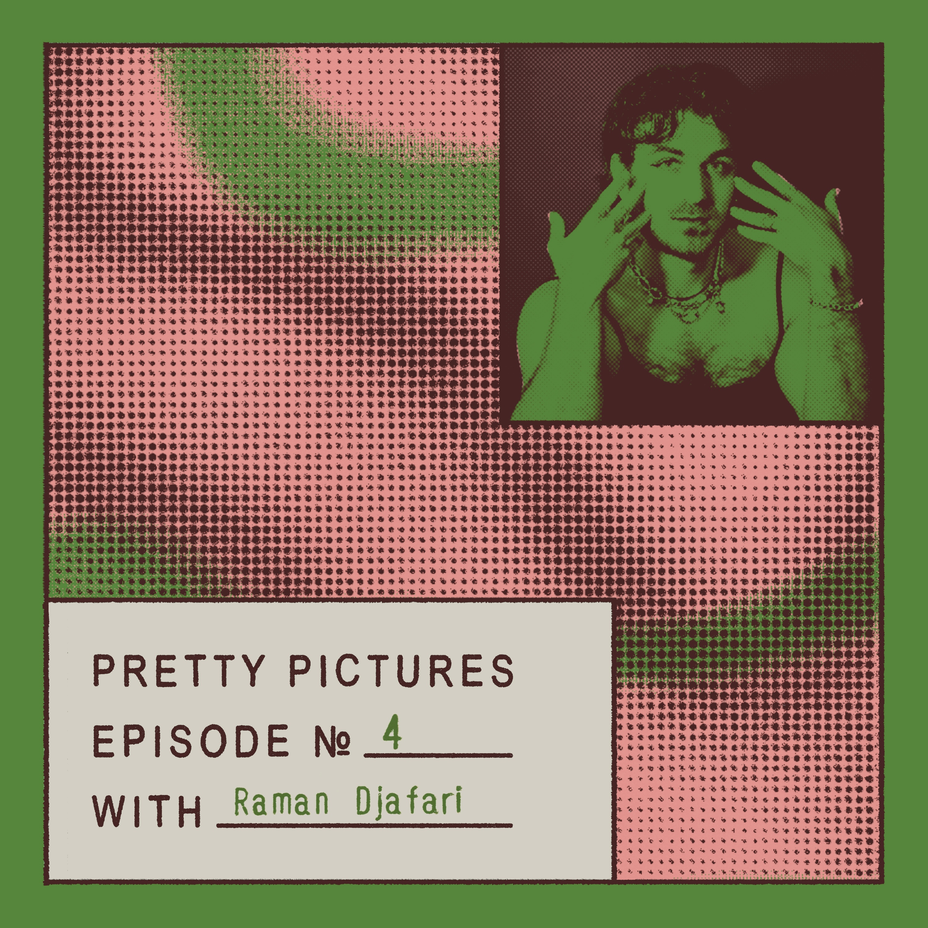 4: Raman Djafari