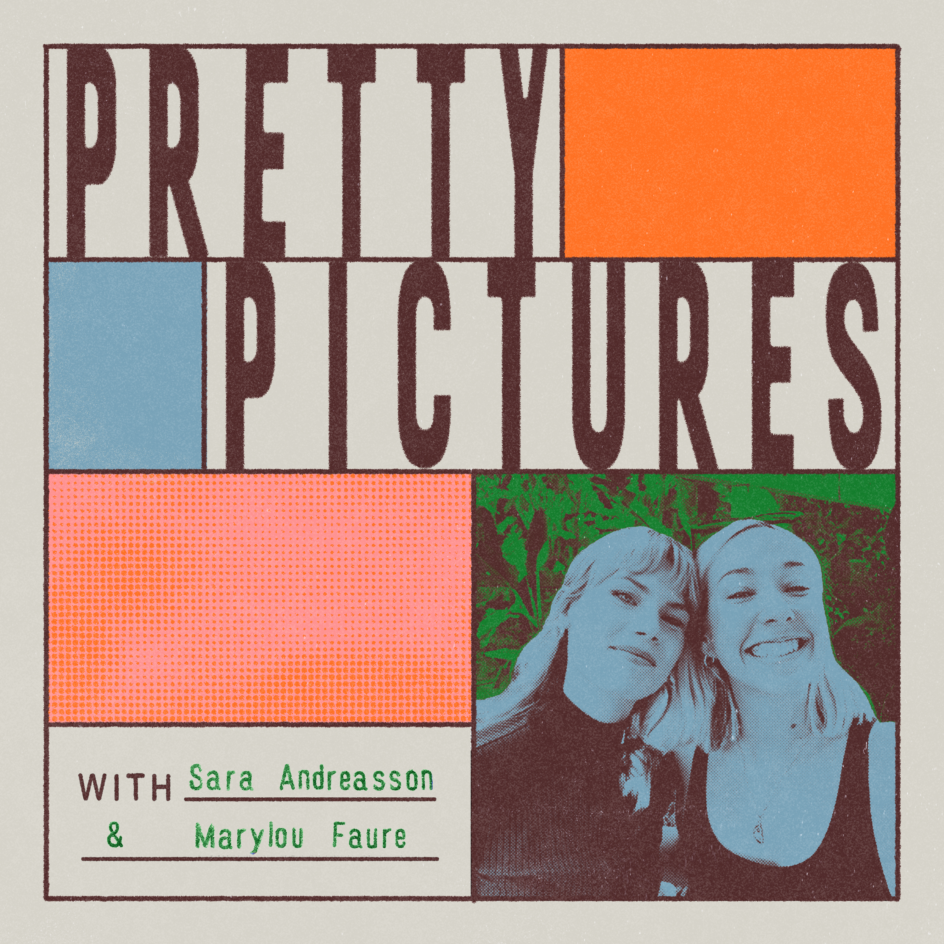 Pretty Pictures