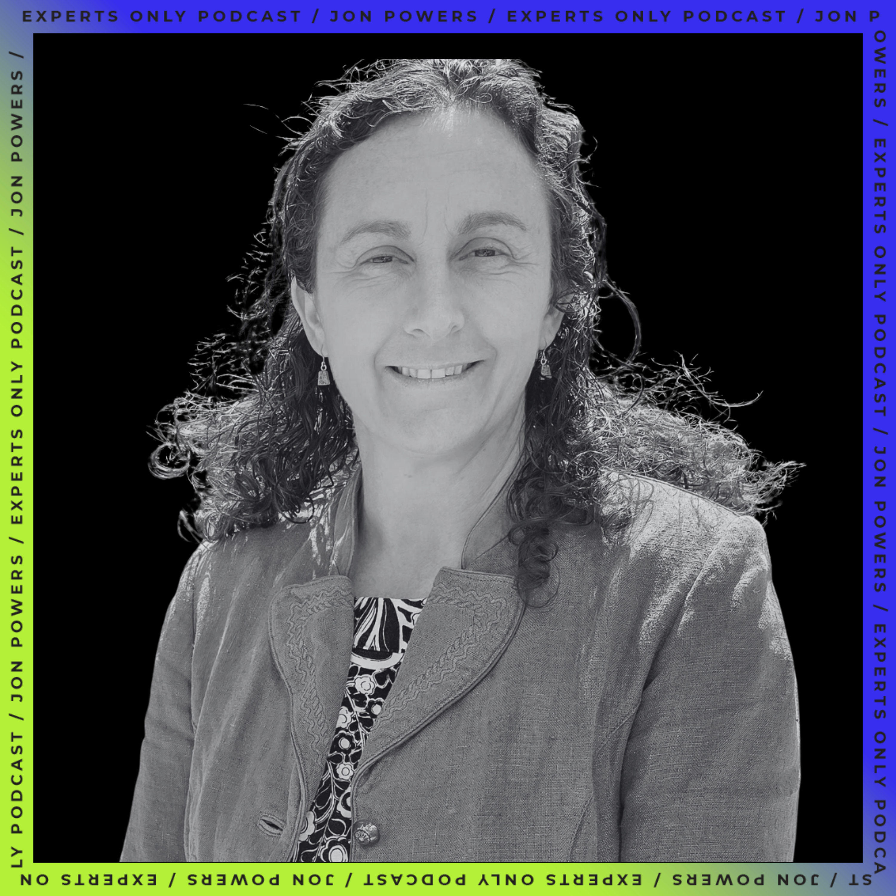 #141: Building Clean Energy in Rural America With ACE NY Executive Director Marguerite Wells episode artwork