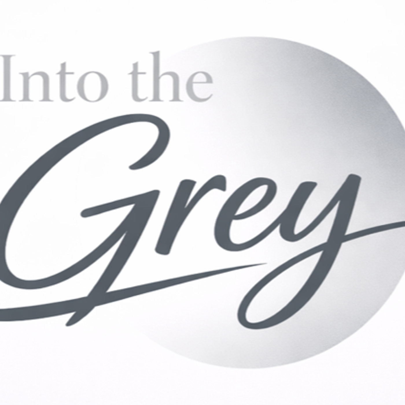 Into The Grey Podcast podcast artwork