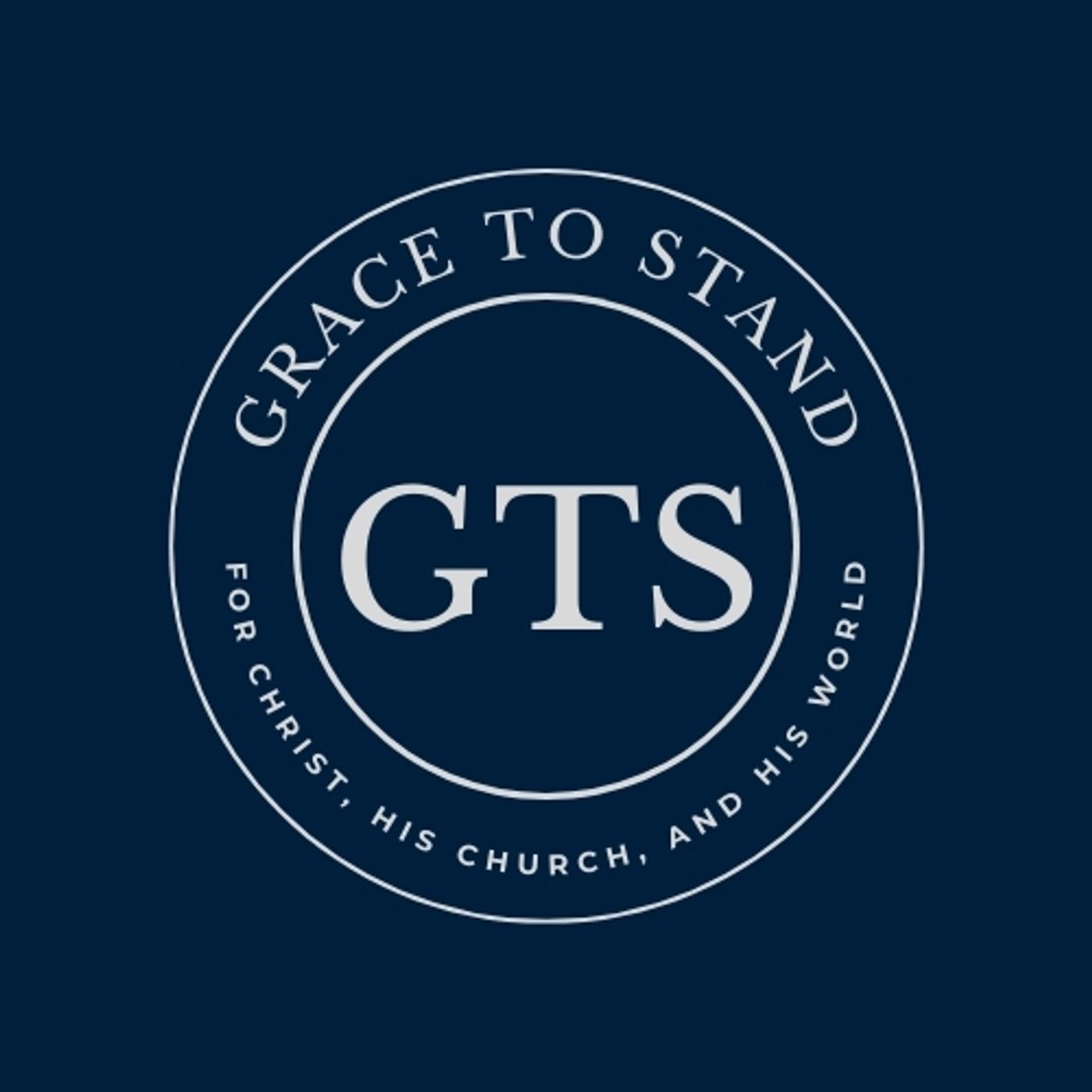 Grace to Stand