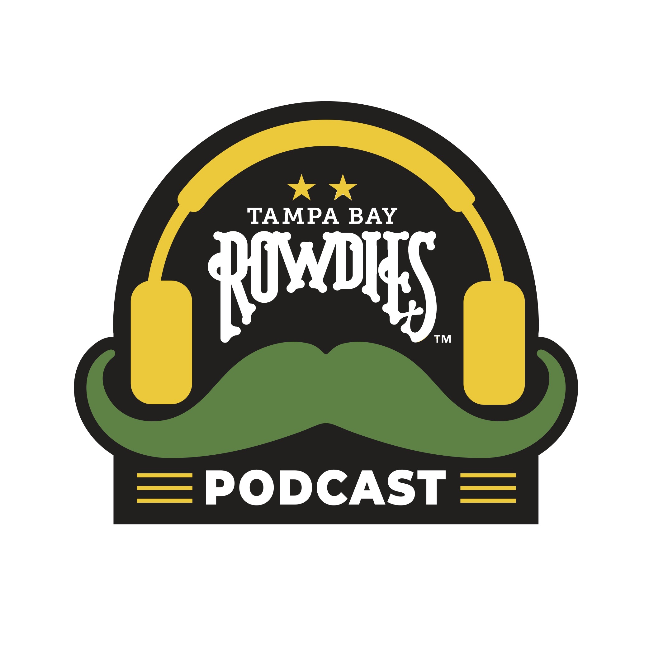 Tampa Bay Rowdies Podcast