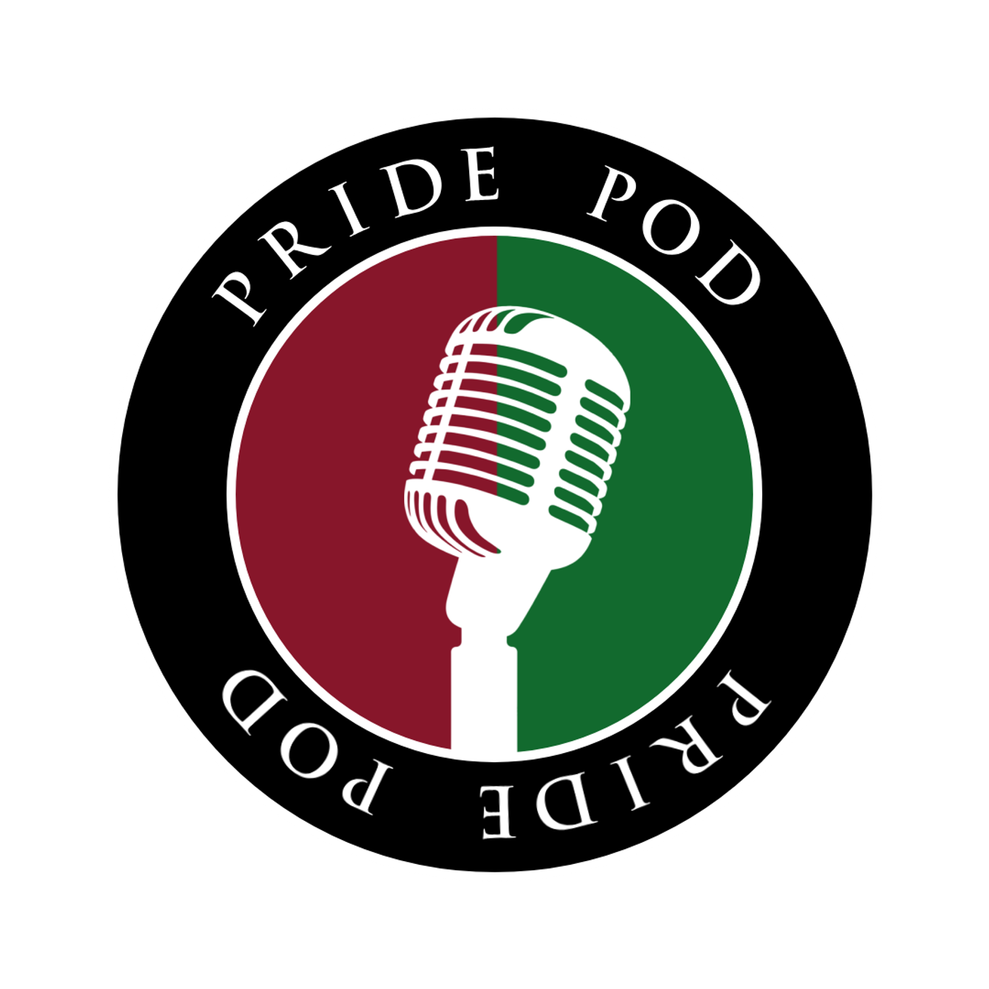Kahawa Pride Pod