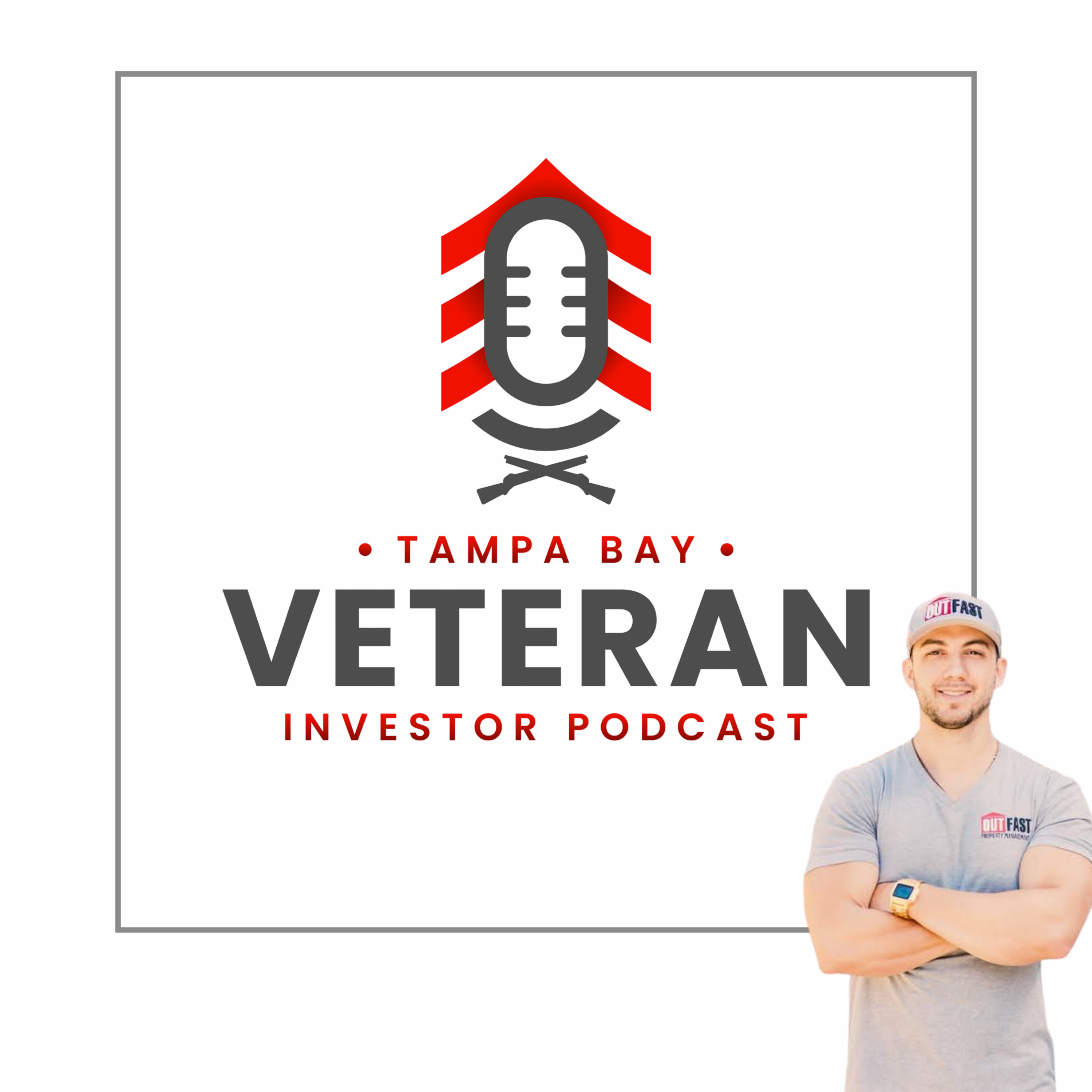 Tampa Bay Veteran Investor podcast artwork