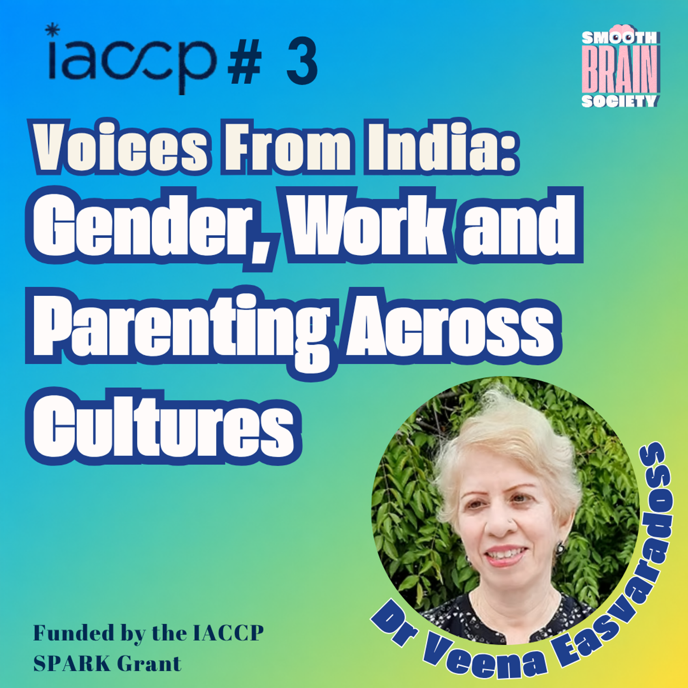 Voices From India: Gender, Work and Parenting Across Cultures – Ep #03