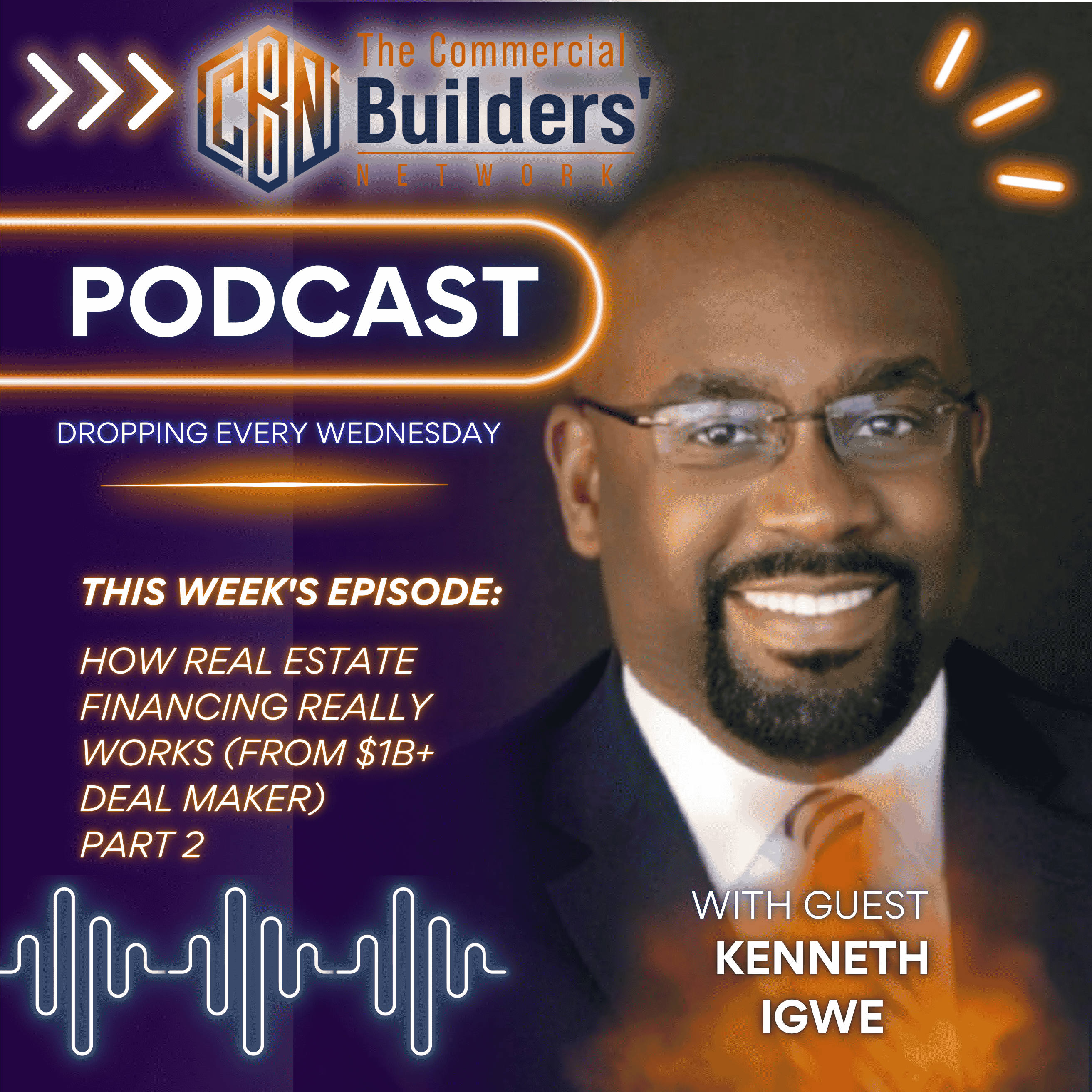 Commercial Real Estate Financing Explained | Bridge Loans, SBA Loans & Private Lending (Part 2) episode artwork