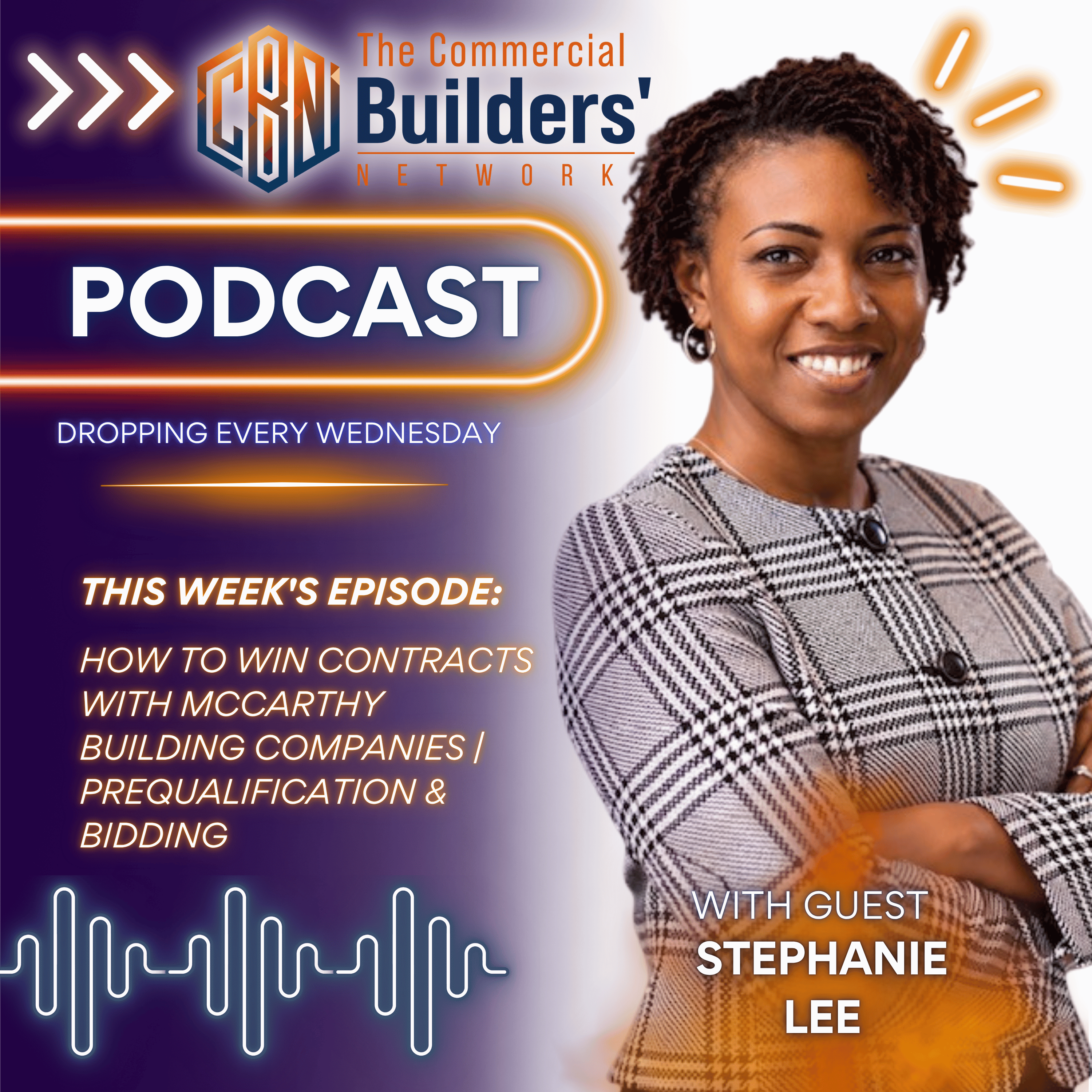 How to Win Contracts with McCarthy Building Companies | Prequalification & Bidding