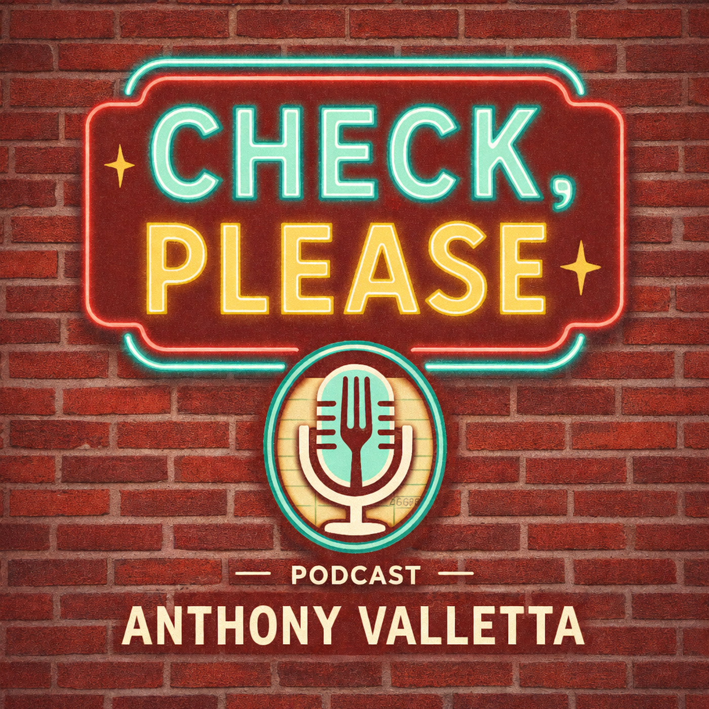 Check, Please!