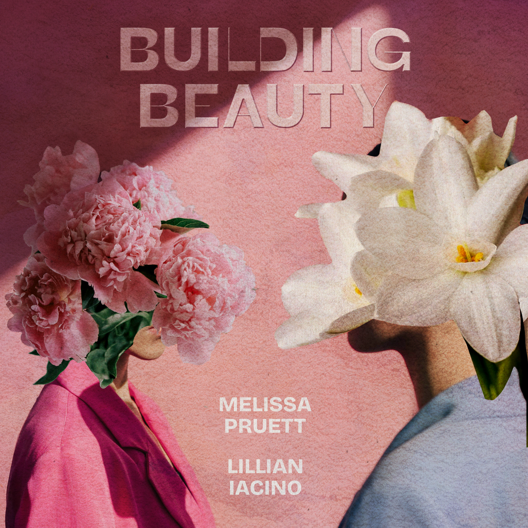 Building Beauty podcast artwork