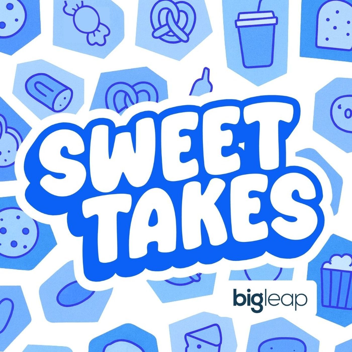 Sweet Takes