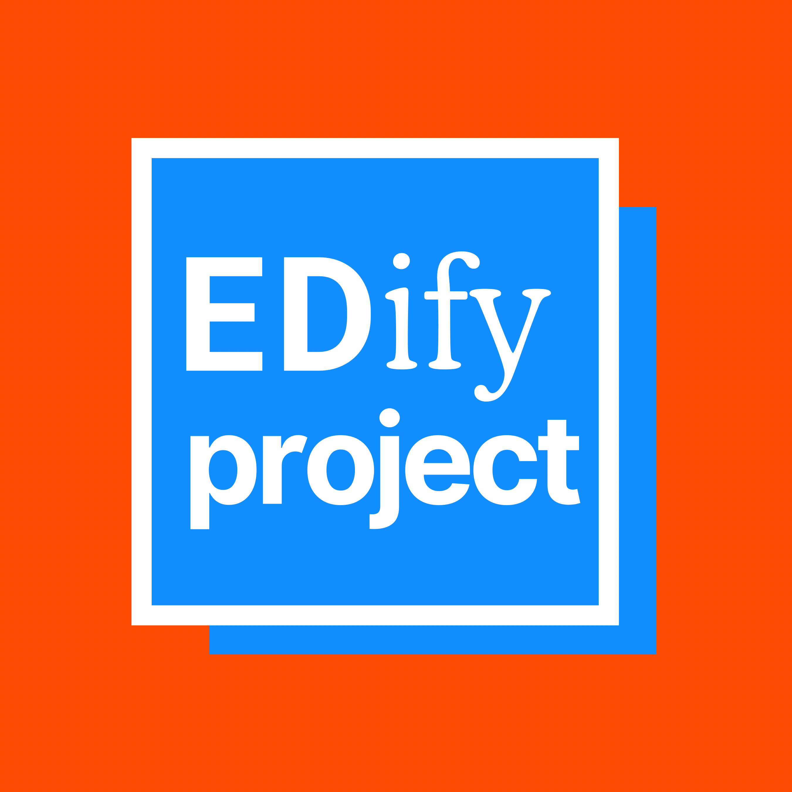 The Edify Project
