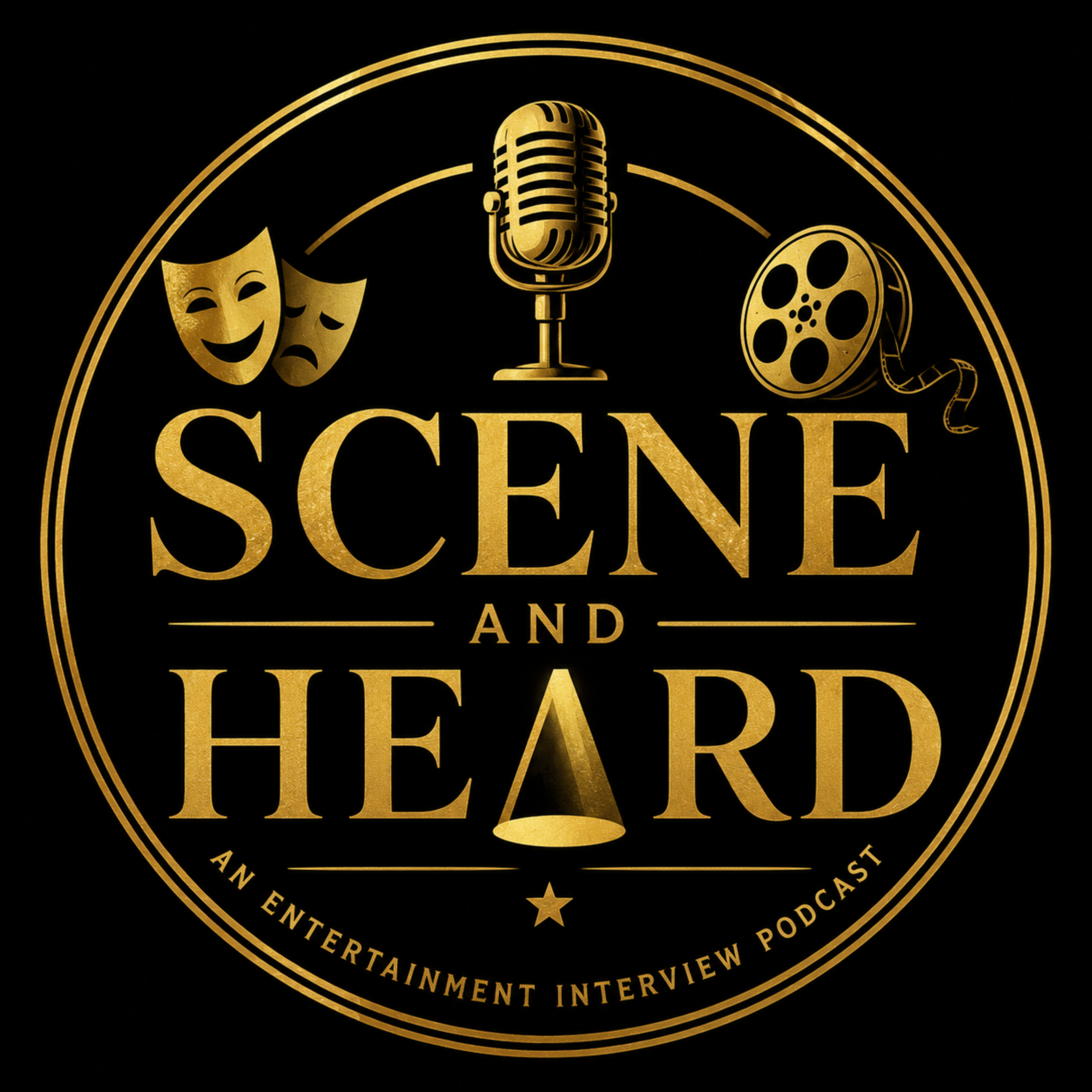 Scene And Heard