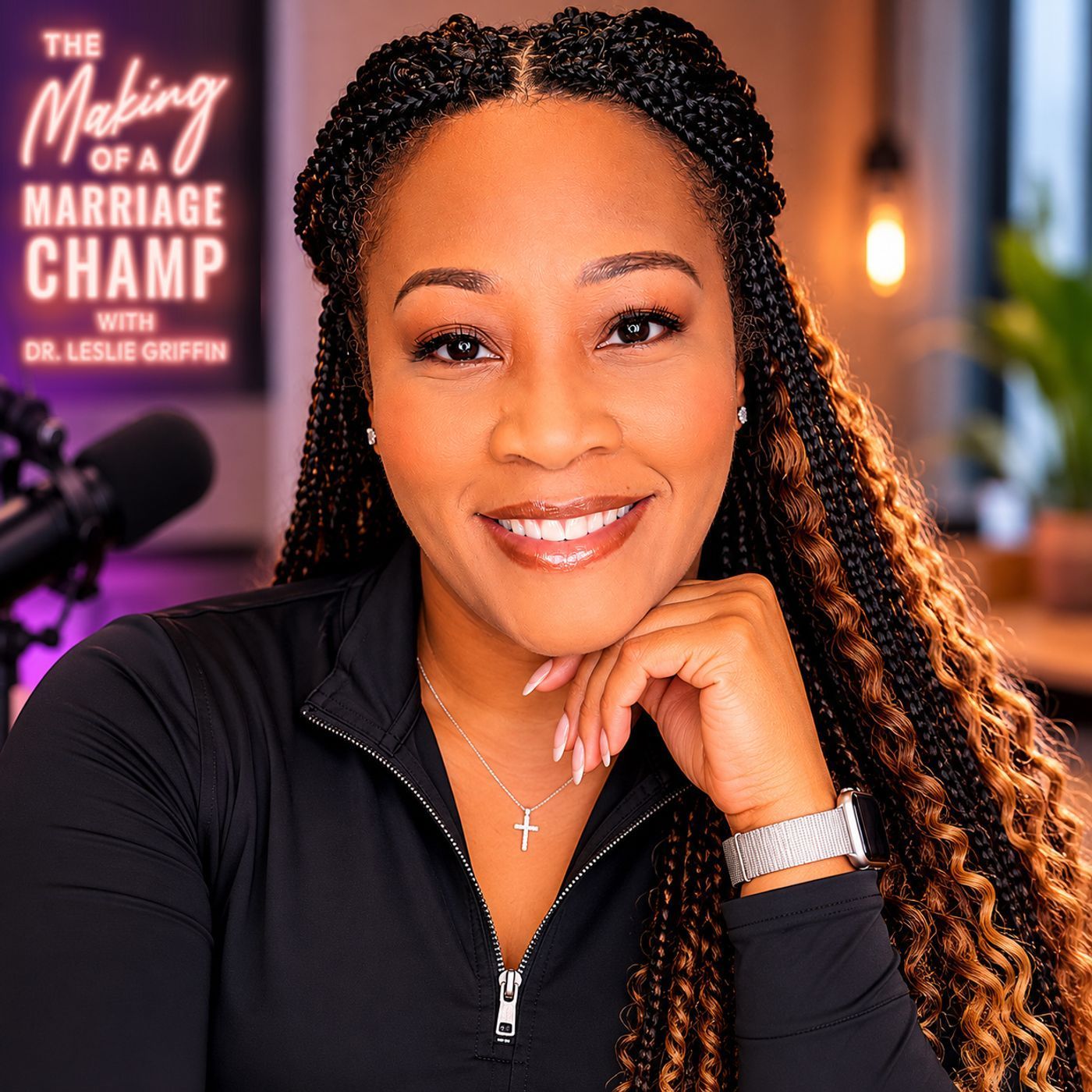 The Making of a Marriage Champ