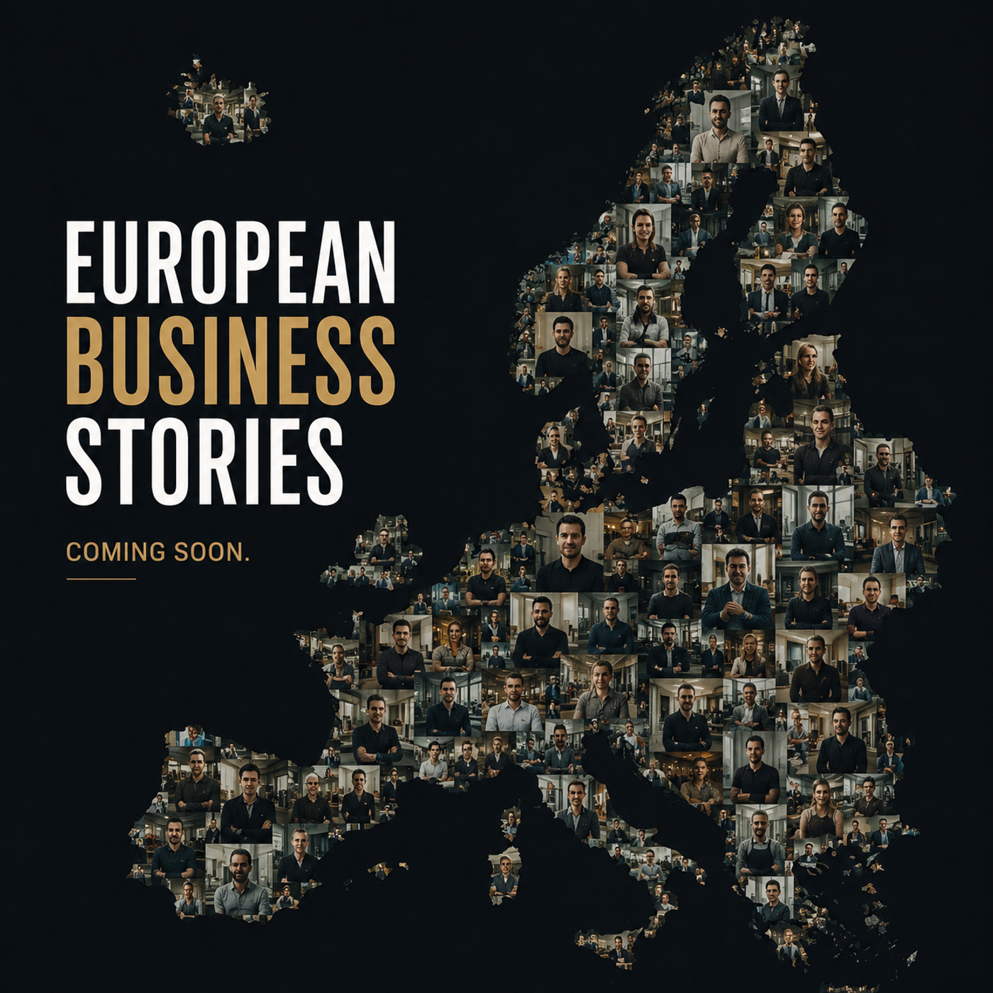European Business Stories