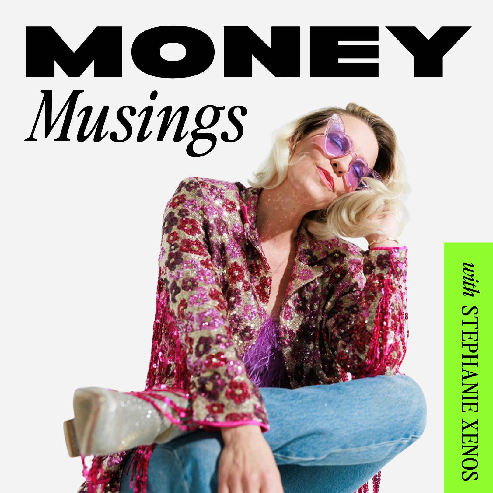 Money Musings with Stephanie Xenos