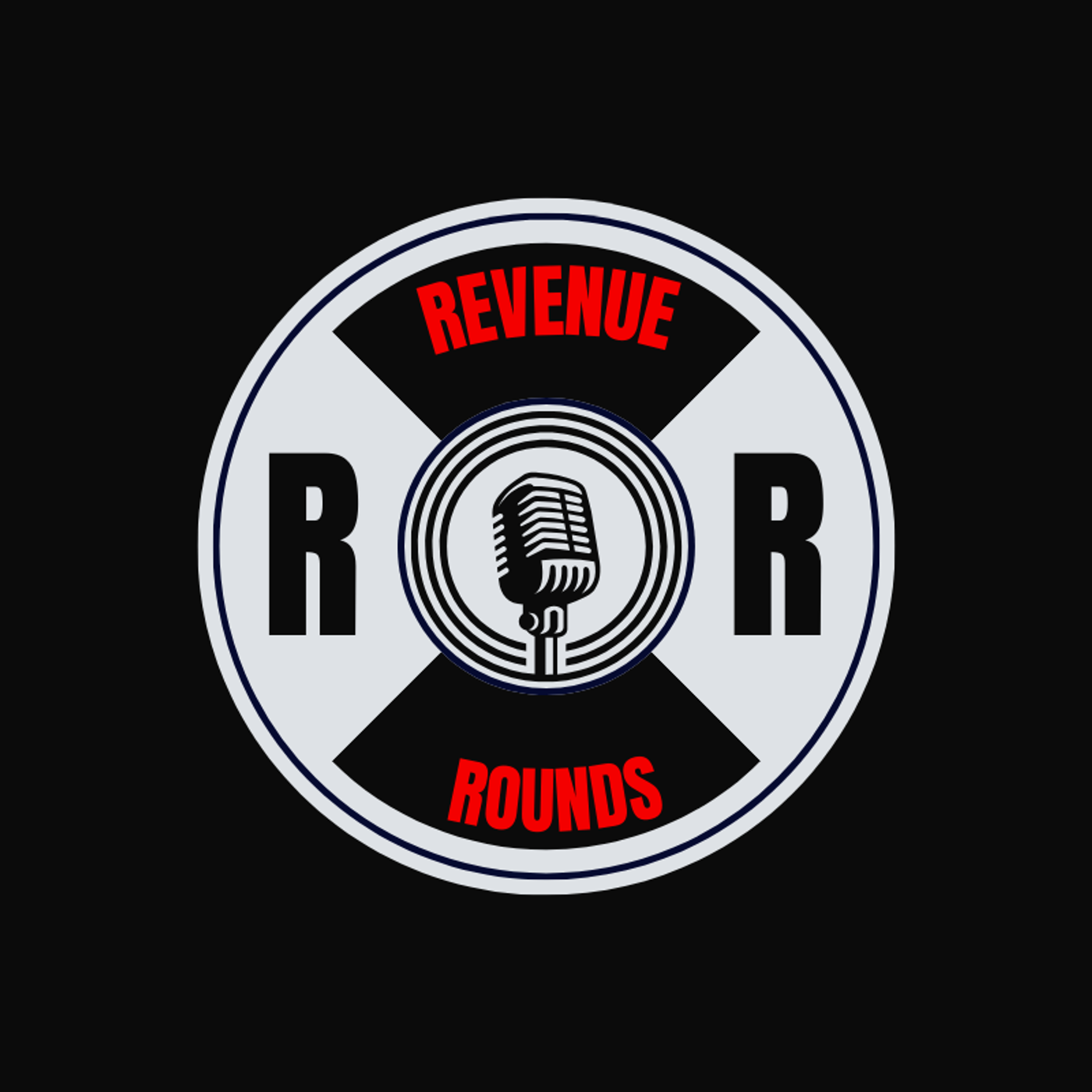 Revenue Rounds podcast artwork