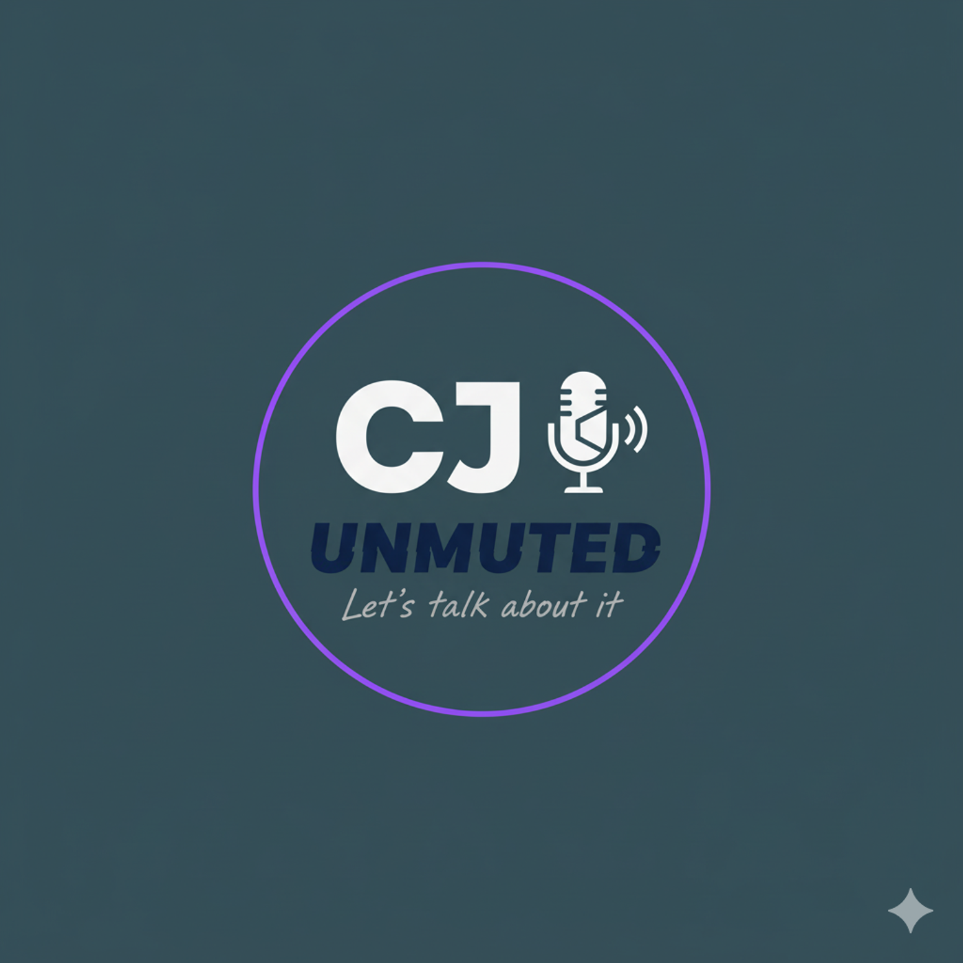 CJ Unmuted